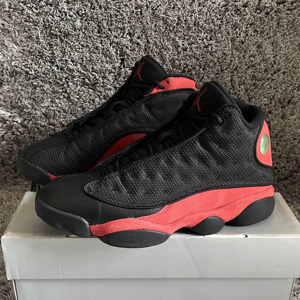 aj13配置图片