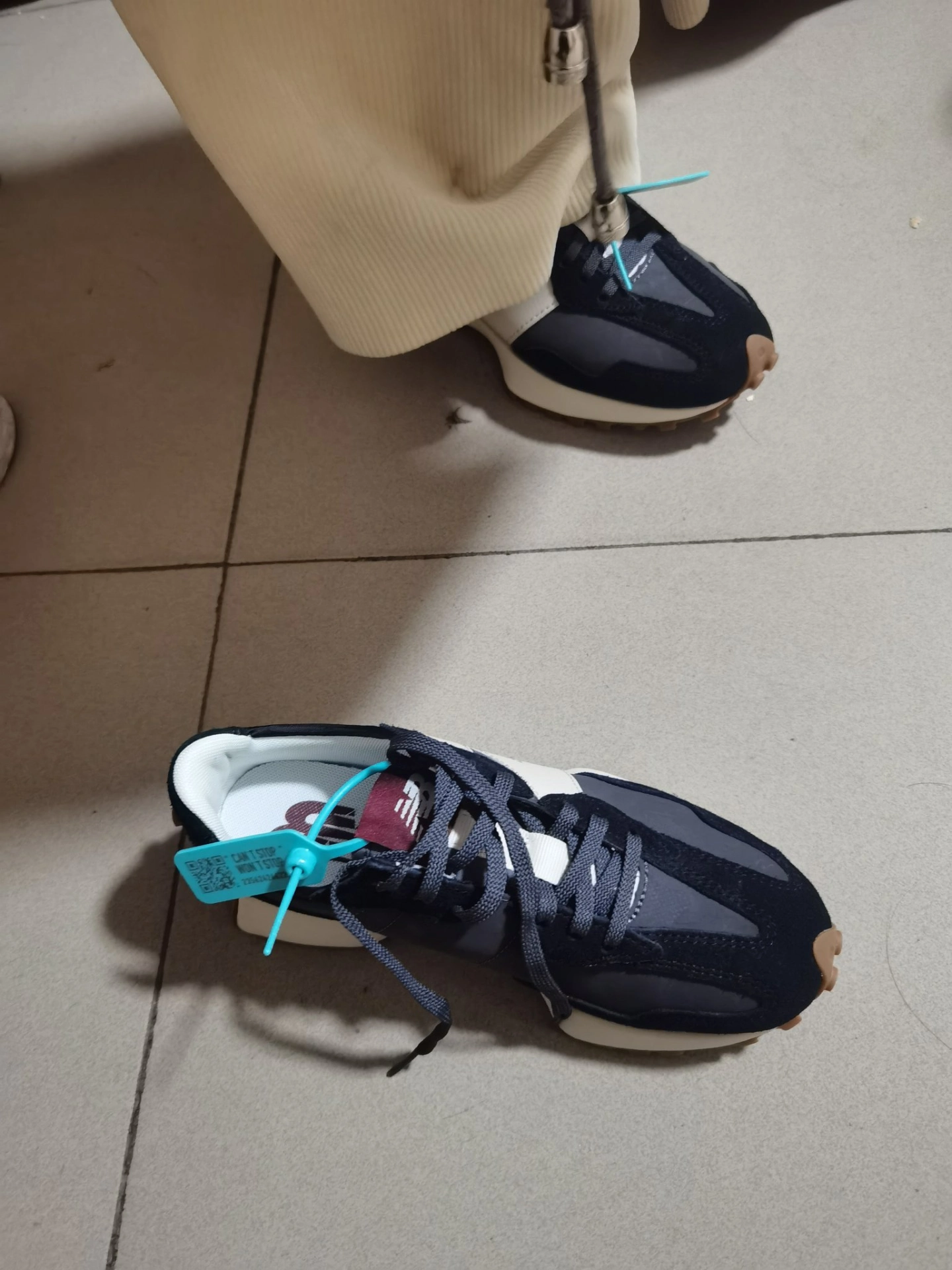 Фото из отзыва