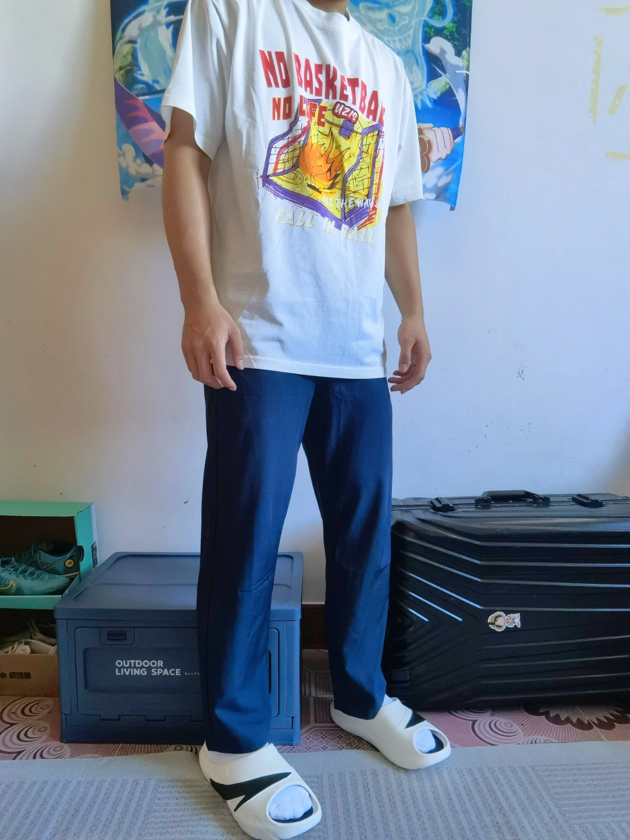 custom review-Коллекция UZIS Valentine's Day Унисекс Вязаные Тренировочные Штаны