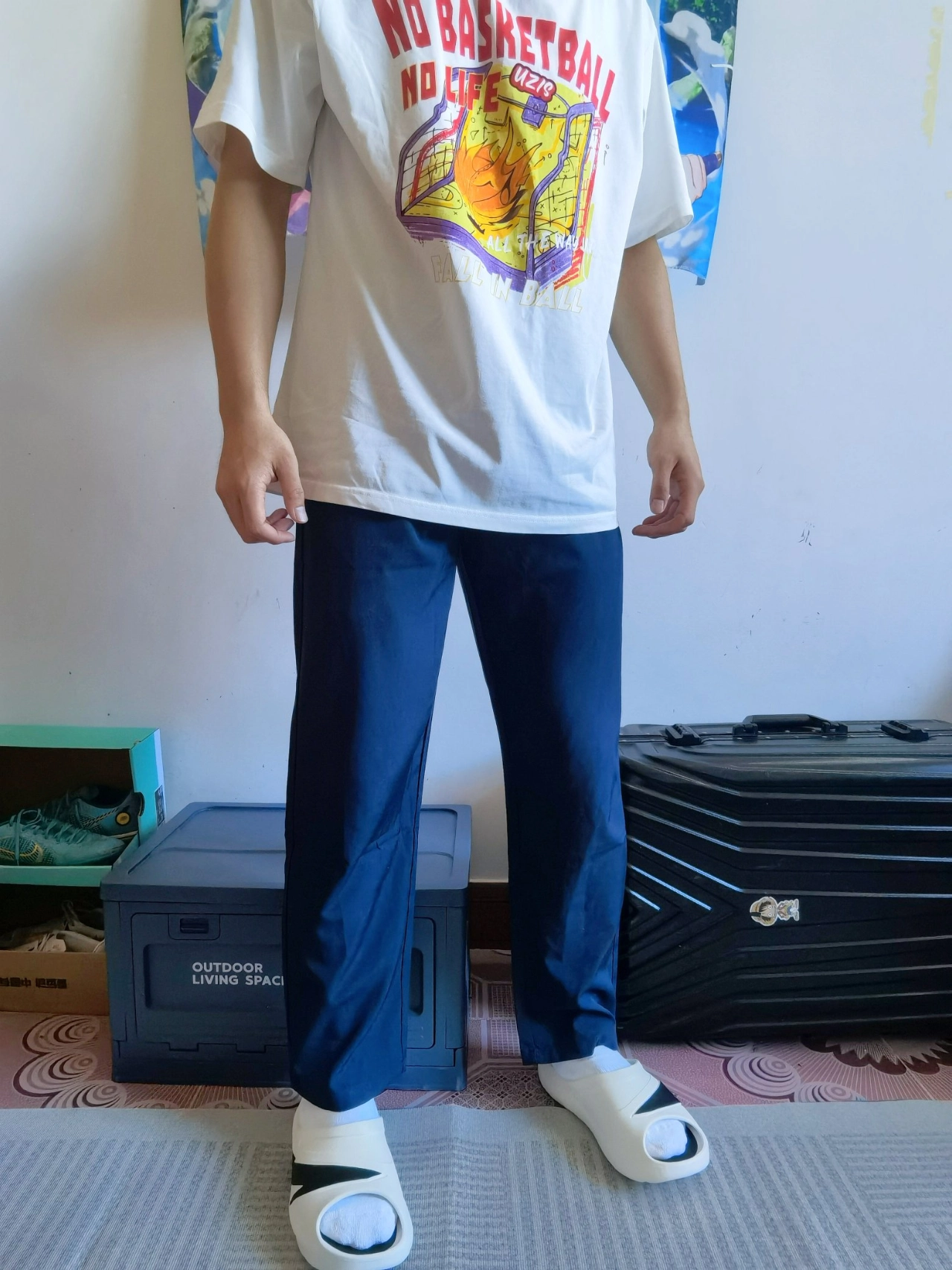 custom review-Коллекция UZIS Valentine's Day Унисекс Вязаные Тренировочные Штаны