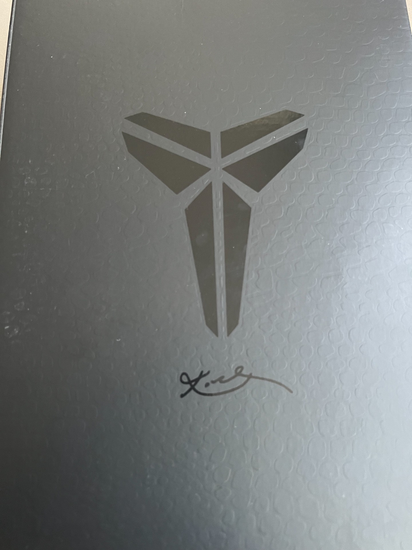 custom review-Nike Kobe 9 High Топ Баскетбольные кроссовки Унисекс Белый Черный