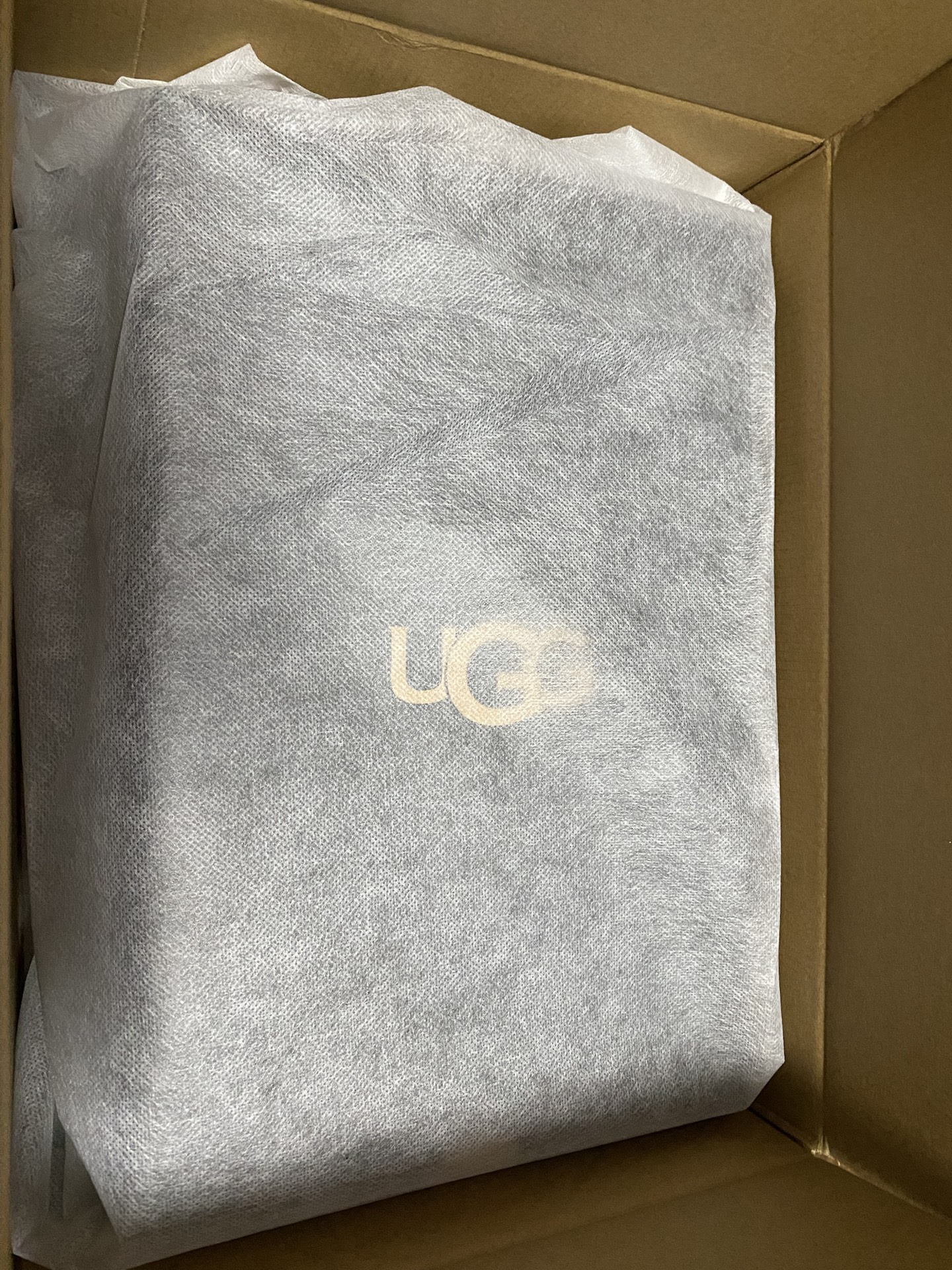 custom review-UGG Низкий топ Повседневная обувь Мужская Черная