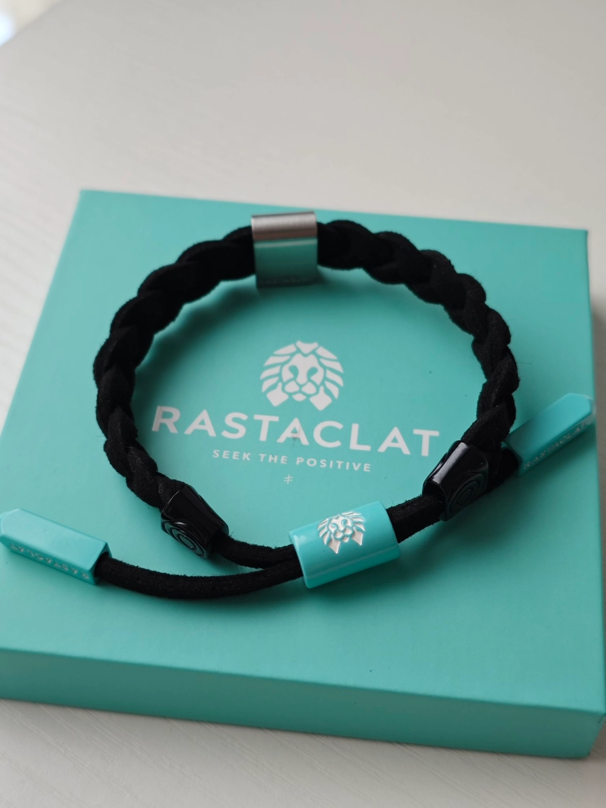 可自由diy尾扣颜色的小狮子限定手链