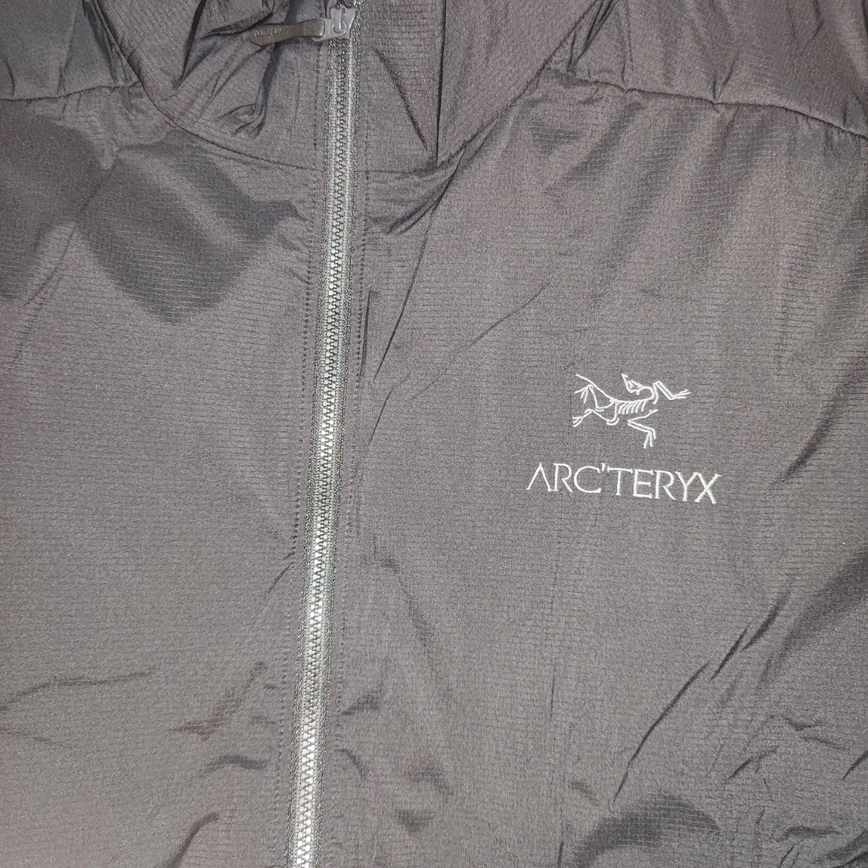 custom review-Arcteryx ATOM LT Мужские пуховики