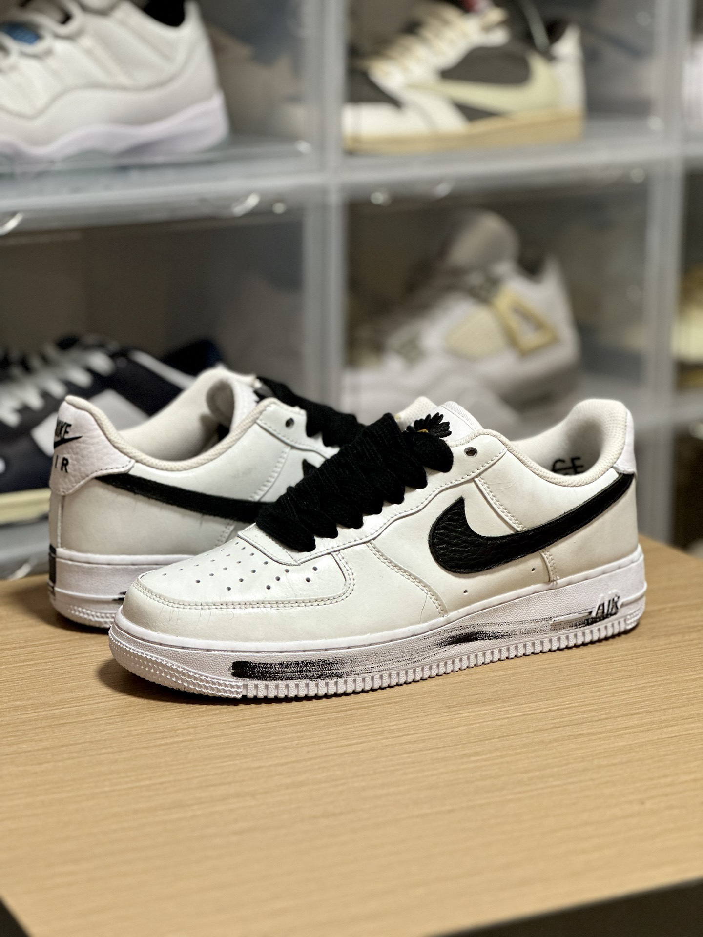 airforce1权志龙联名🌼