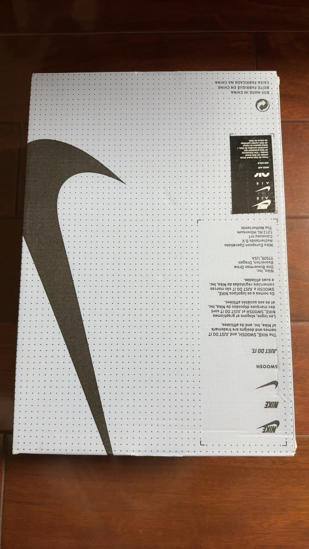 custom review-Nike Pegasus Turbo Shield Low Топ Тренировки Гонки Беговые кроссовки Мужской Коричневый