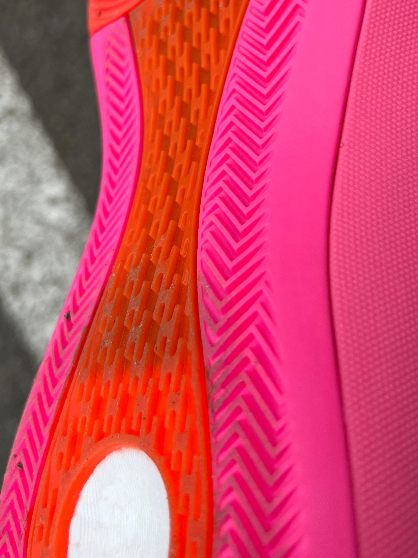 custom review-adidas Harden Vol.8 Flamingo Pink