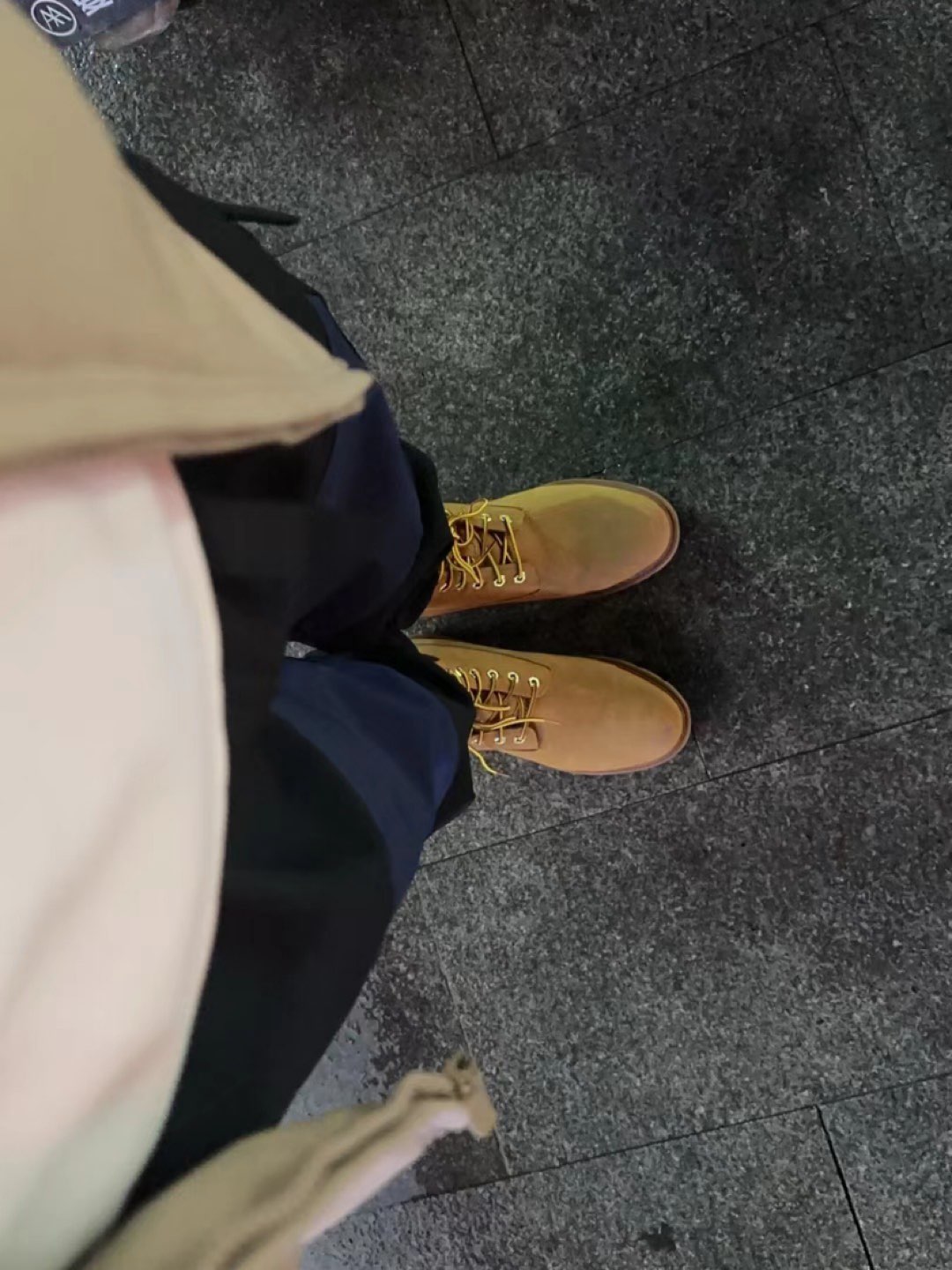 custom review-Timberland Classic 6 Inch Устойчивый к истиранию Короткий Outdoor Мужской Коричневый