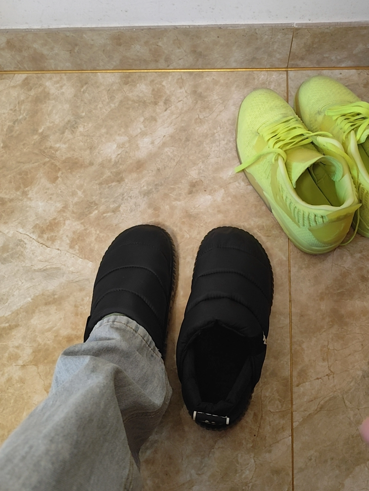 custom review-KAPPA Термический Износостойкий Низ Резистентный Низкий Топ Кэжуал Женский Черный