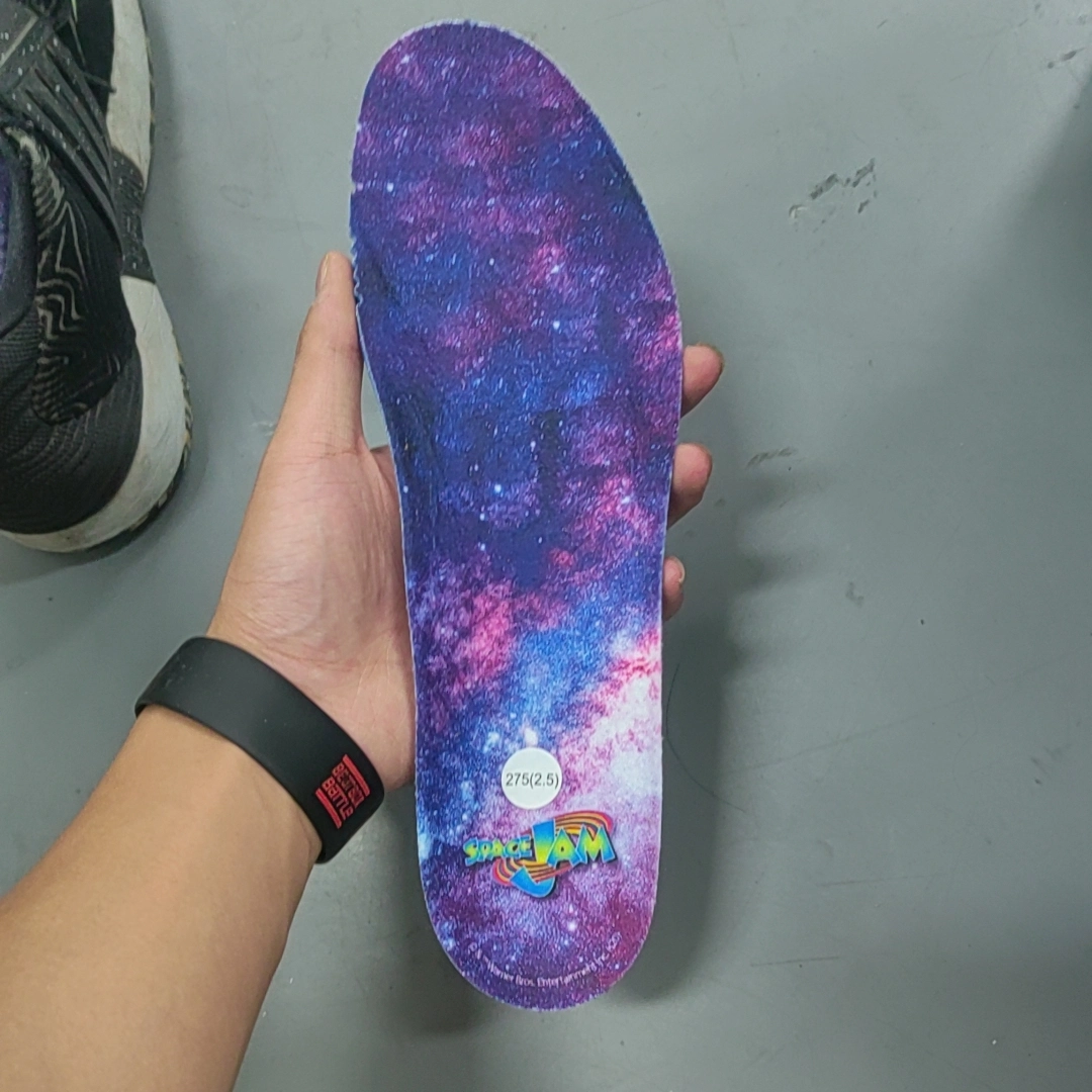 custom review-Nike Lebron 17 AS EP Monstars High Топ Баскетбольные кроссовки Унисекс Многоцветная Азиатская версия