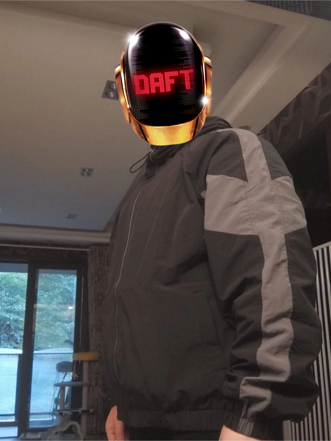 custom review-MADEN Ivy Preppy Мужские Куртки