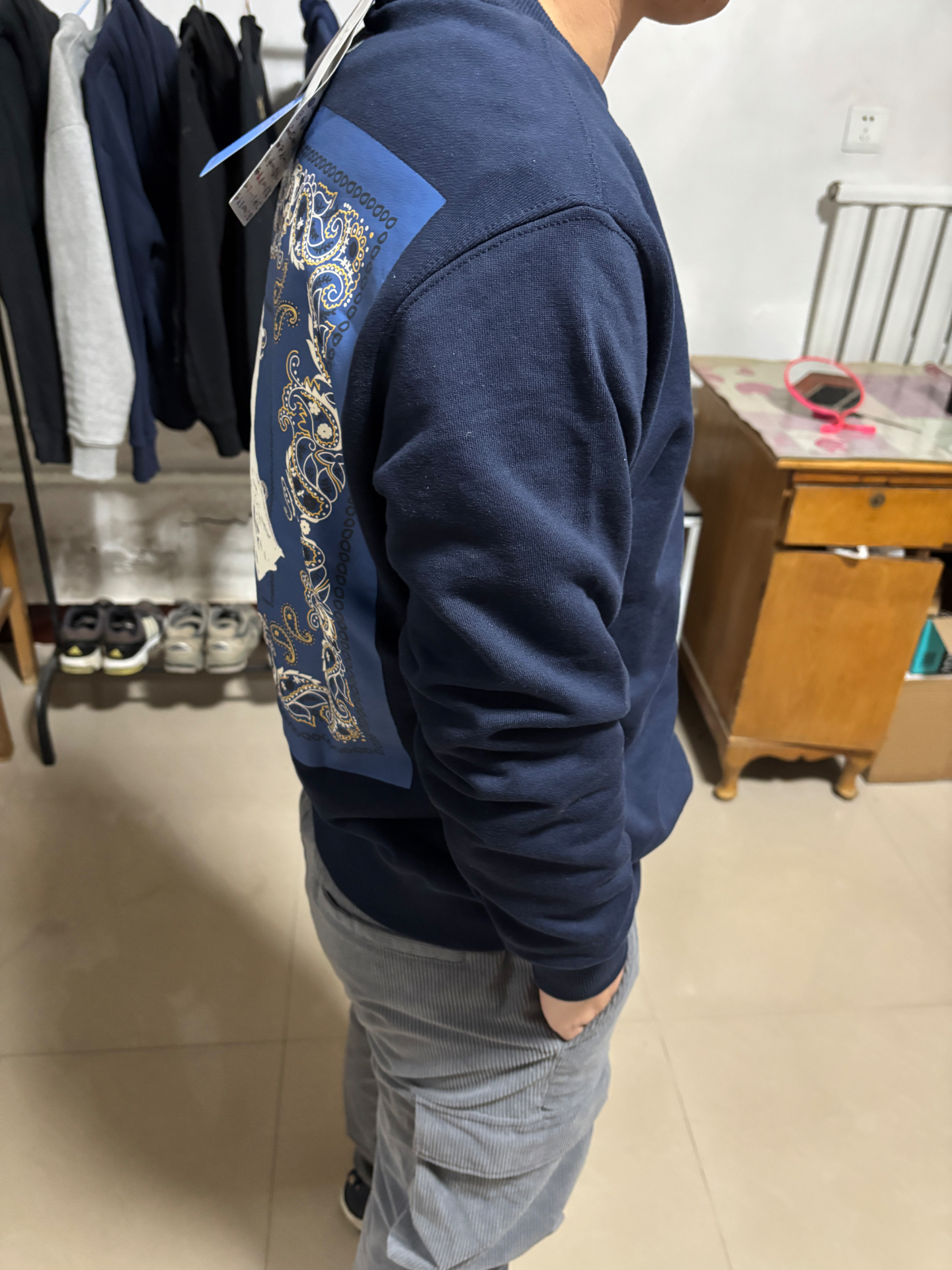 Фото из отзыва