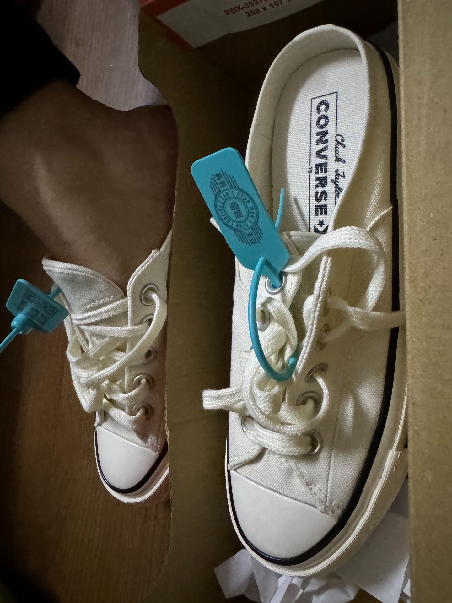 Фото из отзыва