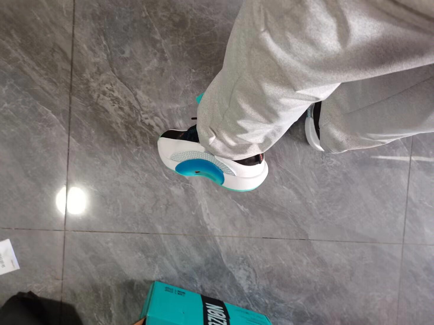Фото из отзыва