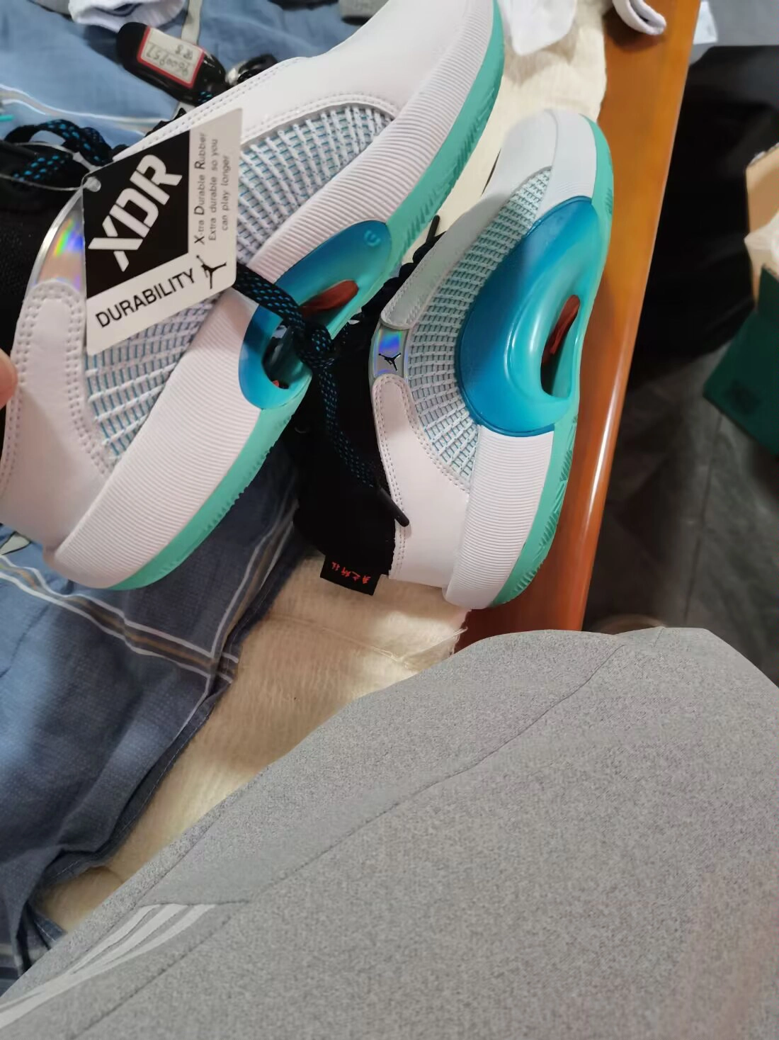 Фото из отзыва