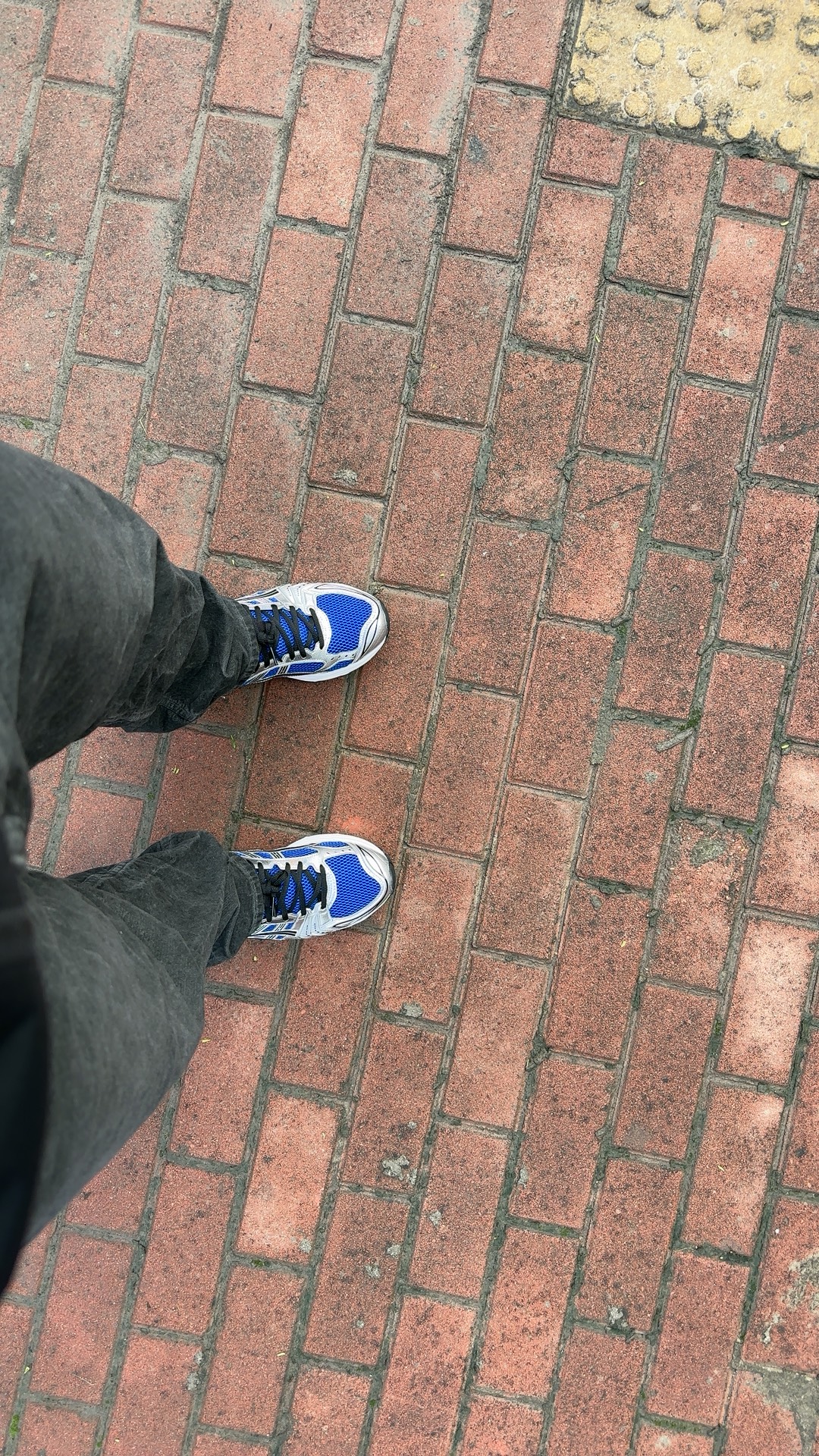 custom review-Asics Gel Kayano 14 Monaco Blue