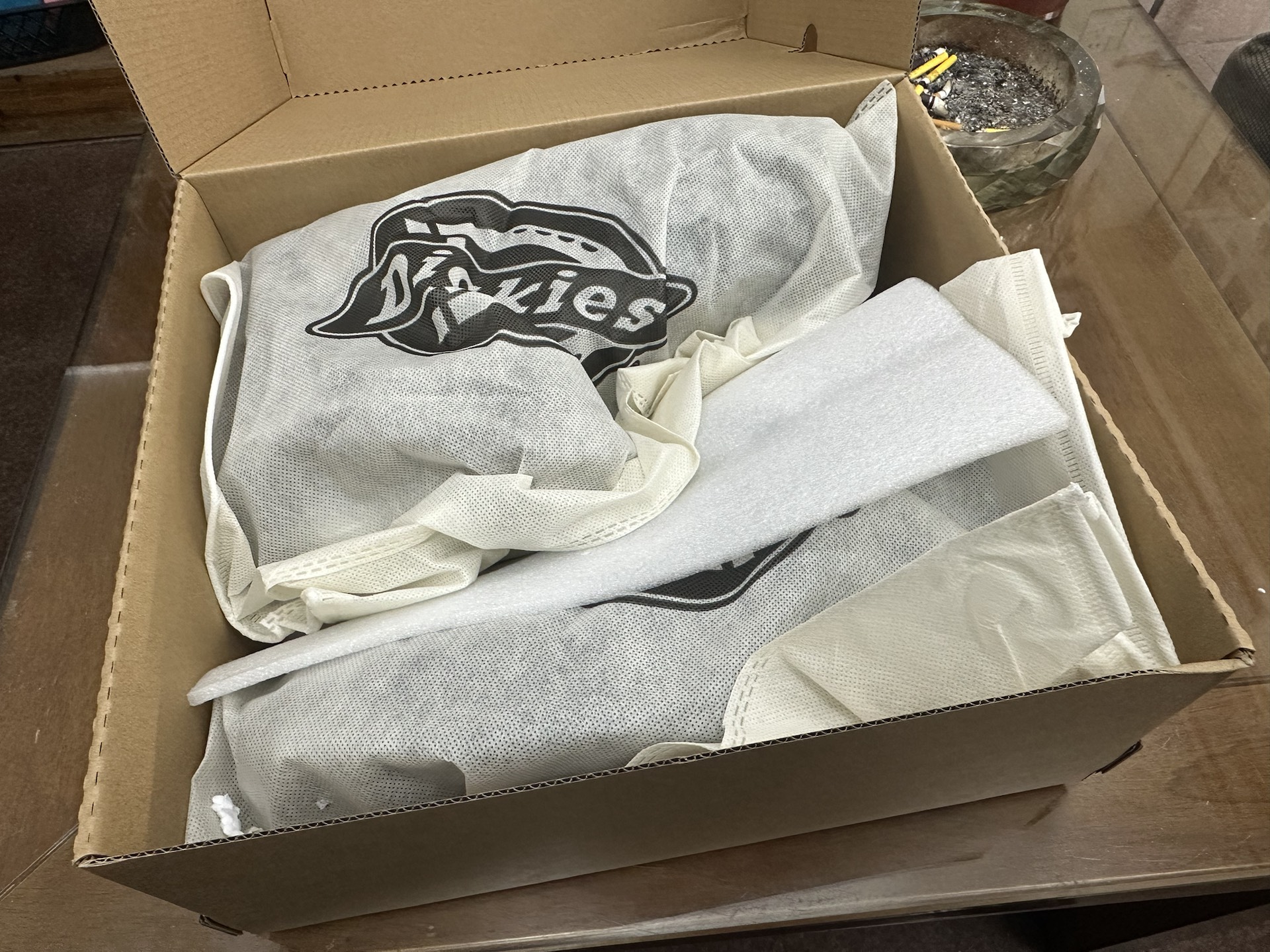 custom review-Dickies Термостойкие сноубутсы 11,5 см мужские черные