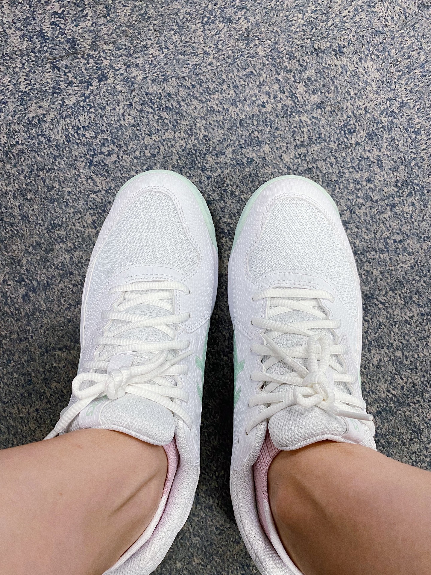 custom review-Asics Gel Dedicate 8 Амортизация Устойчивость к истиранию Покрытие Поддержка Низкий Топ Теннисные Кроссовки Женские