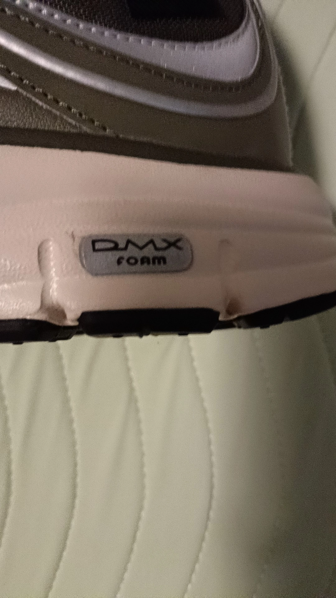 custom review-Reebok Premier Road Plus 6 Low Топ Повседневная обувь Унисекс Армейский зеленый