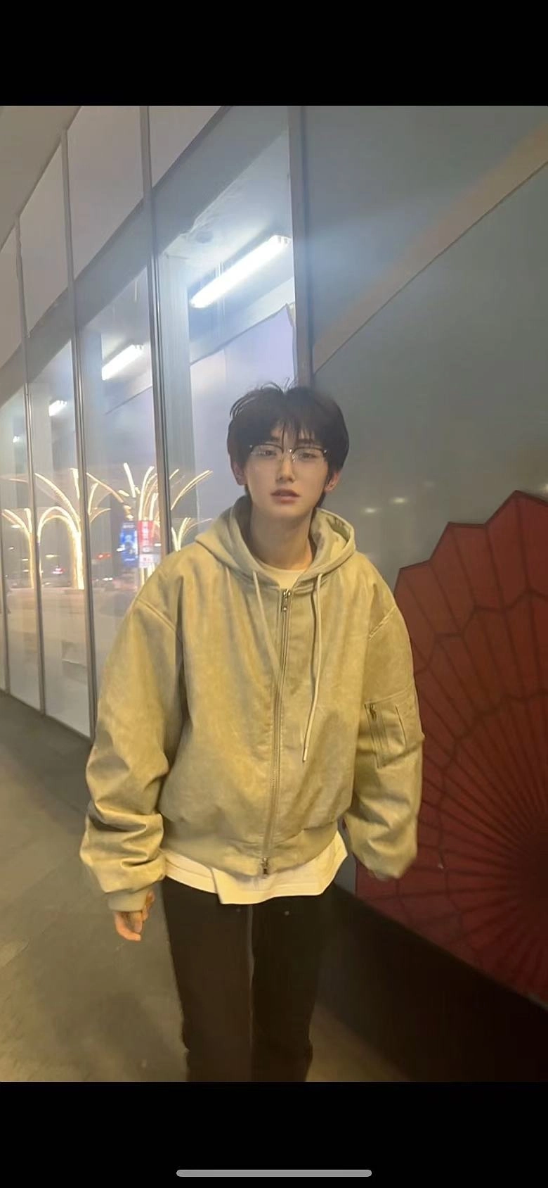 custom review-Atry Унисекс Куртки