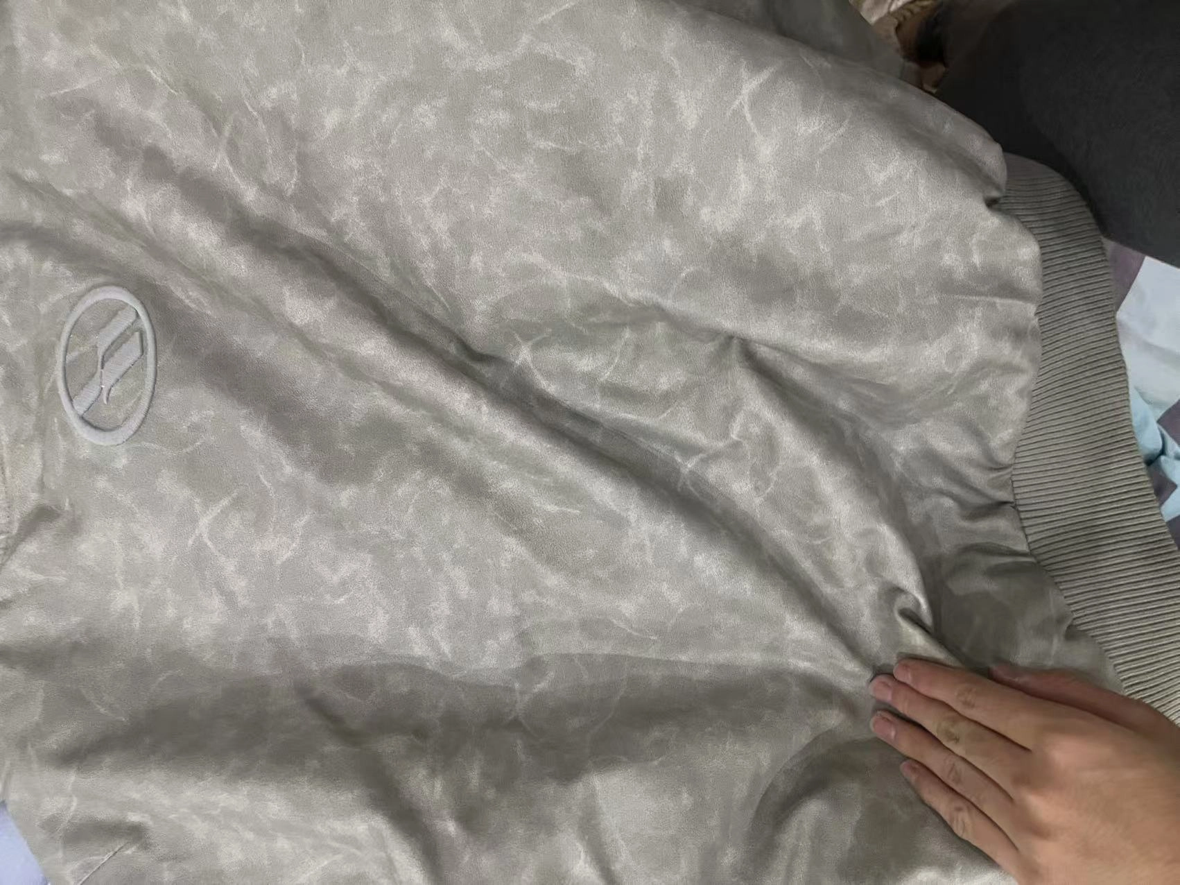 custom review-Atry Унисекс Куртки