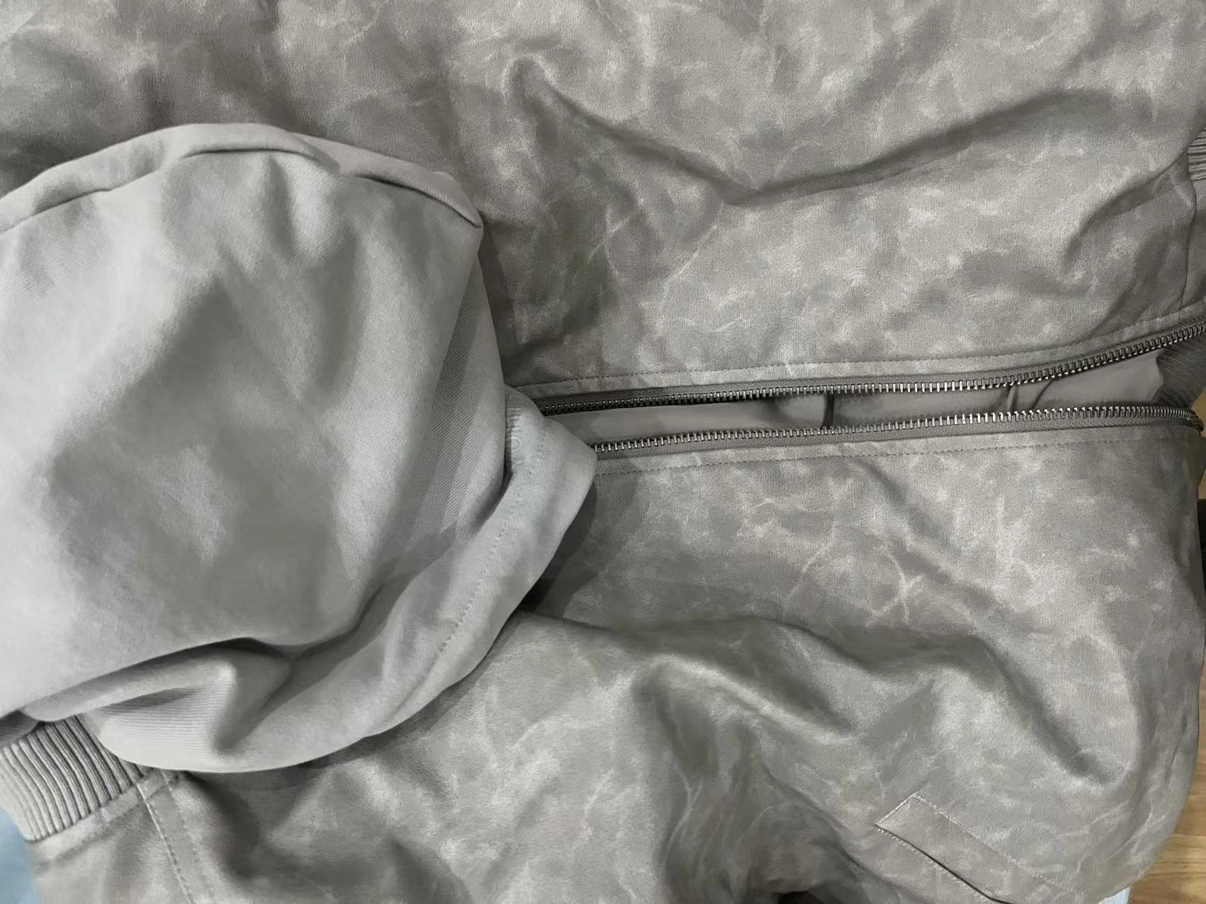 custom review-Atry Унисекс Куртки