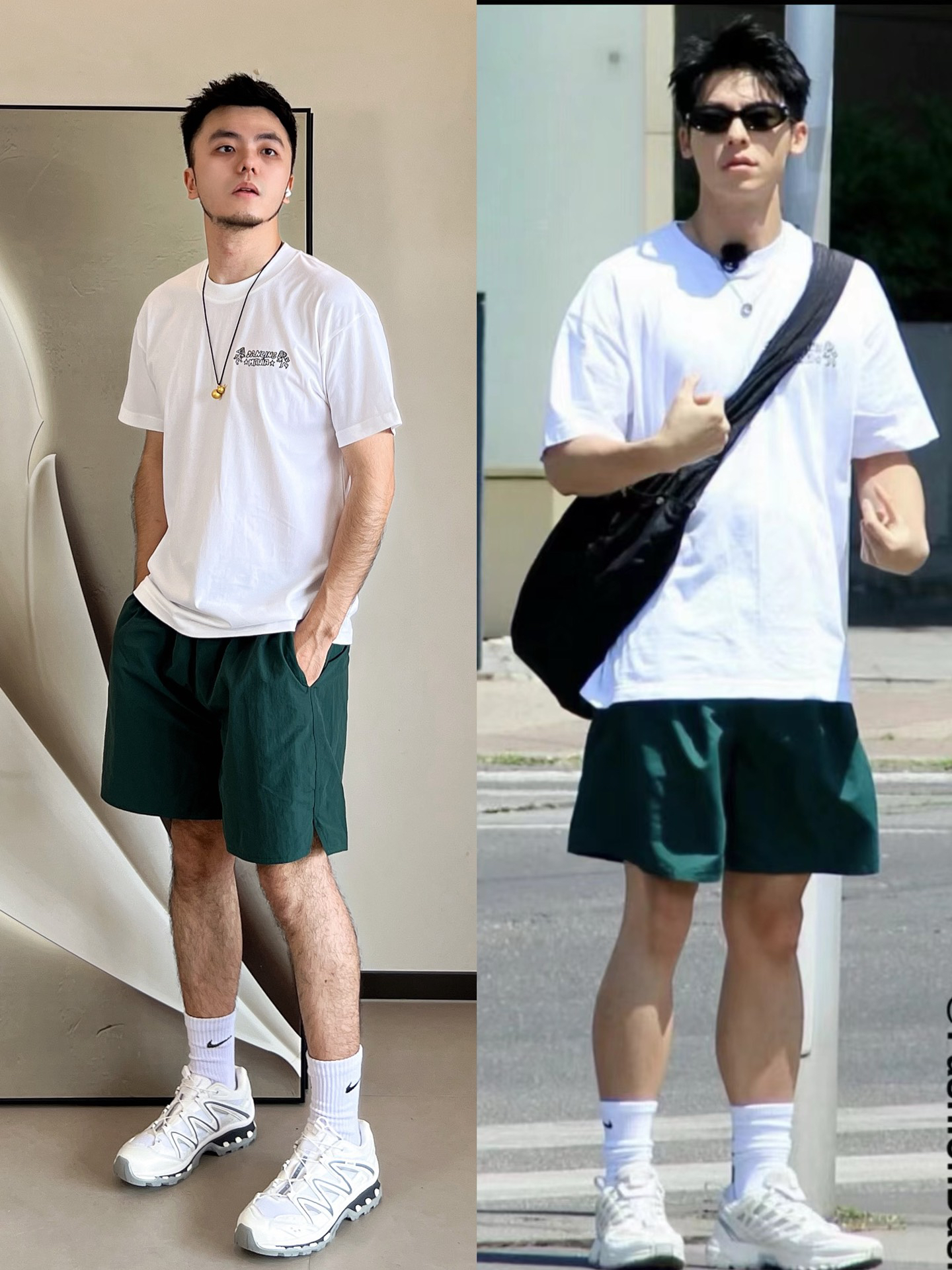 170男生穿搭
