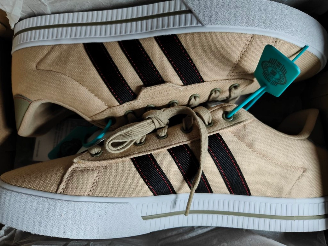 custom review-ADIDAS NEO Daily 3,0 Скейтборд Кроссовки Мужские Коричневые