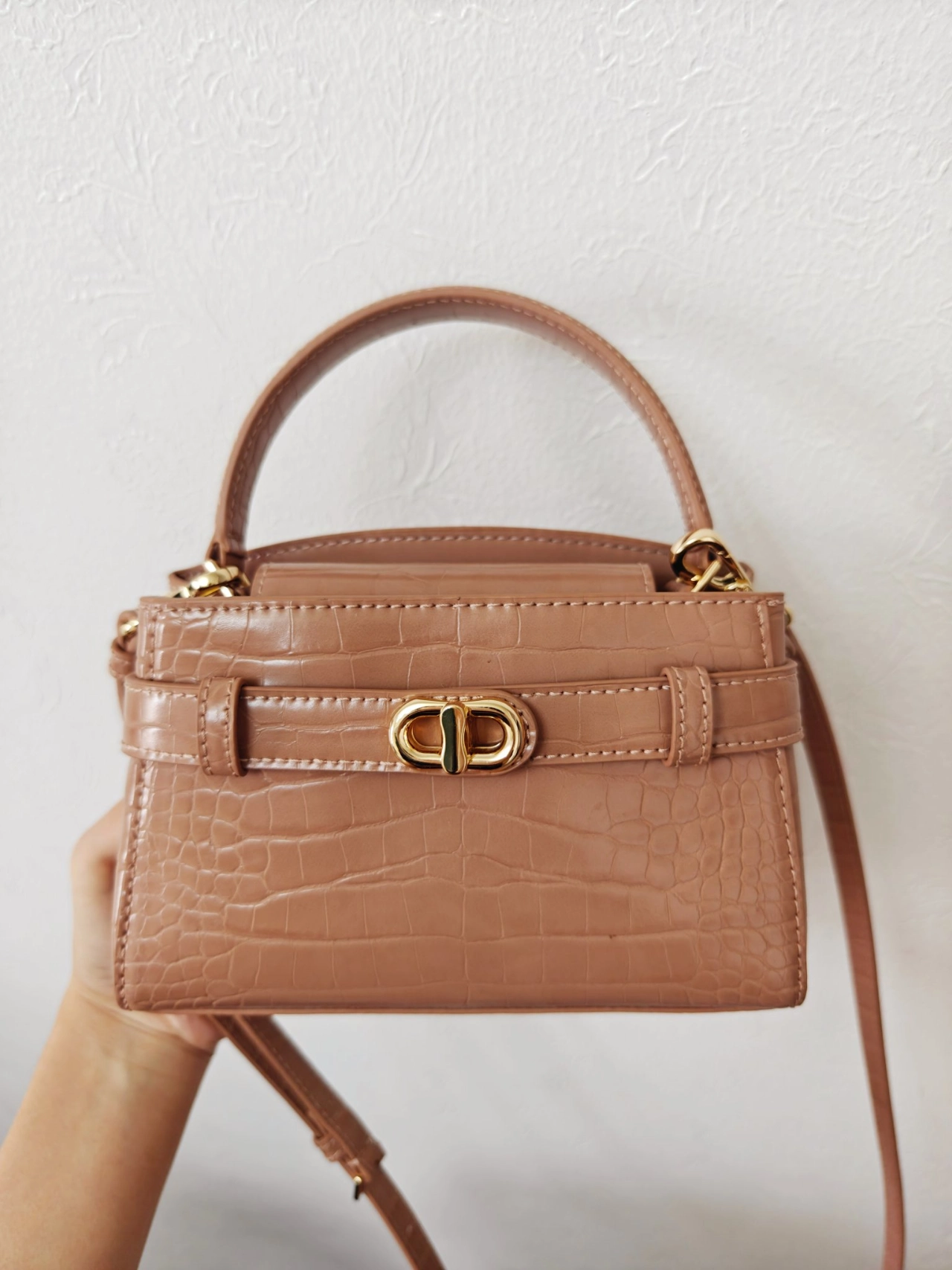 小ck包包 #不潮包不出街 #我的神仙包包 #今日包包分享  charles&