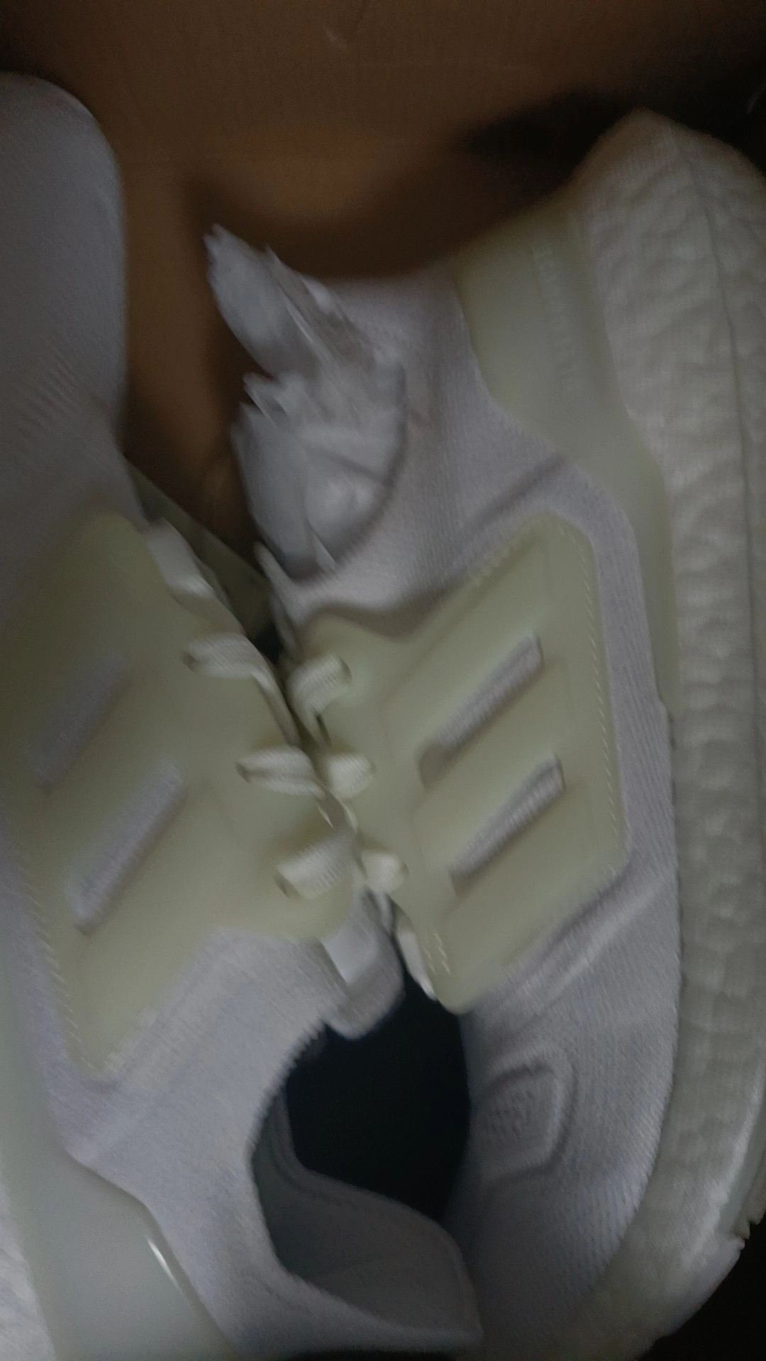 custom review-Adidas Ultraboost 22 Ткань Устойчивая к Износу Низкий Топ Обувь для Марафона Длинных Беговых Тренировок Женская