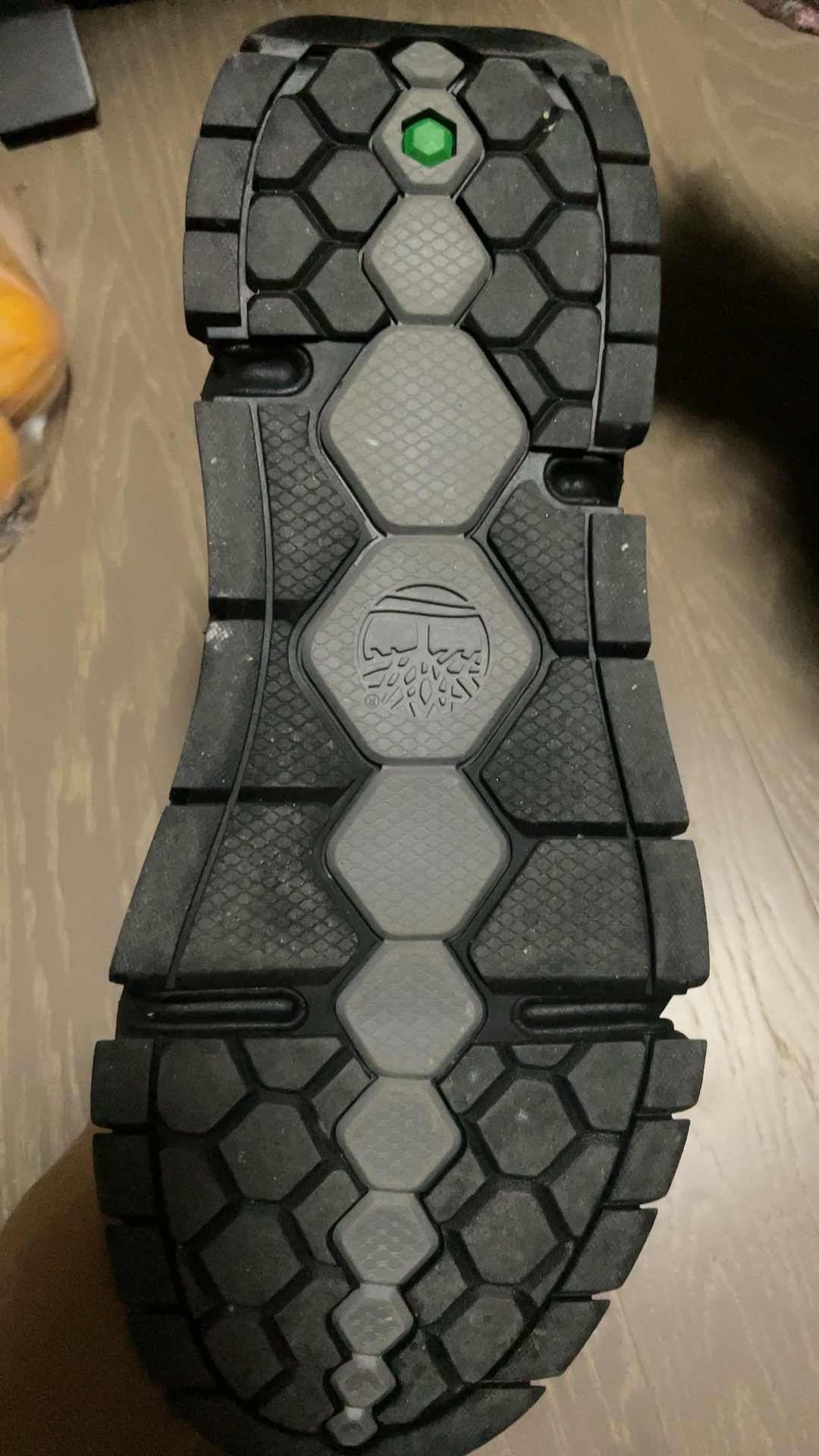 custom review-Timberland Термический Износостойкий Амортизация Анклевая Длина Аутдор Мужской Черный