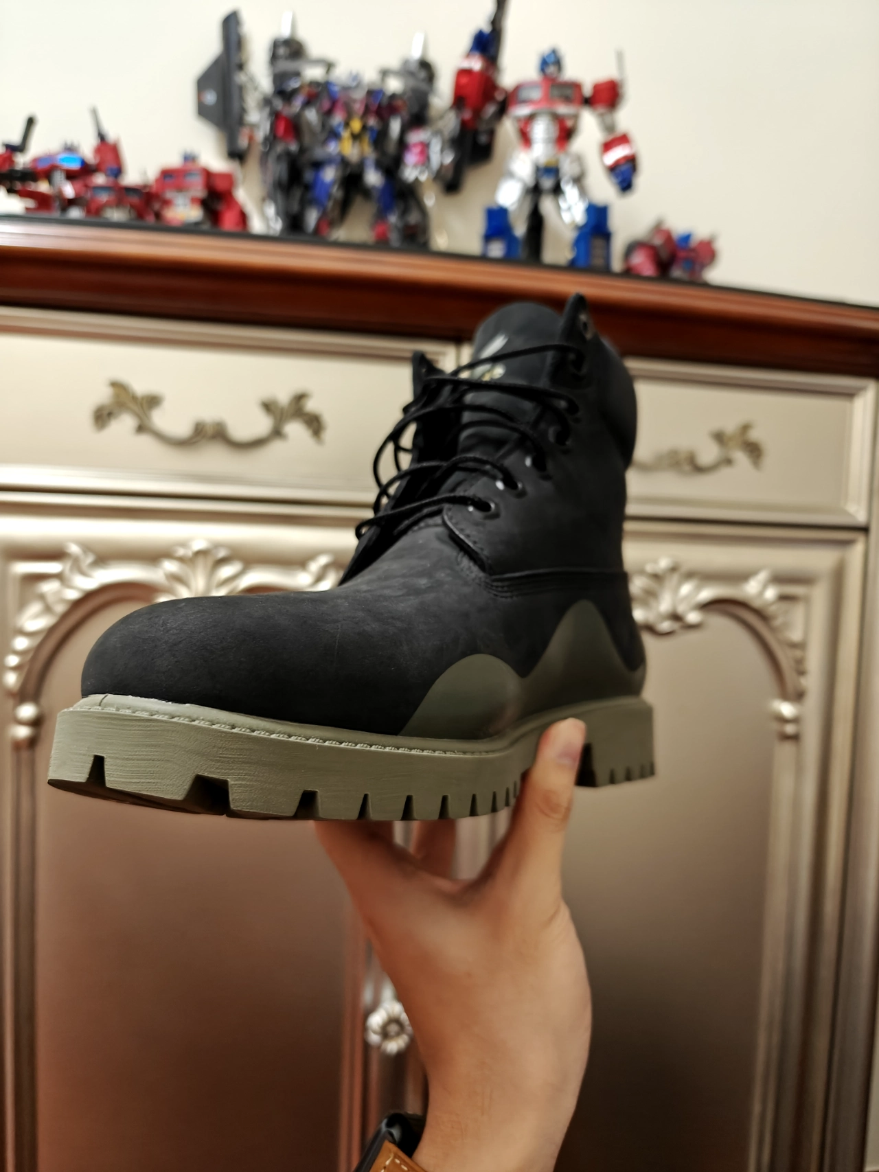 Фото из отзыва