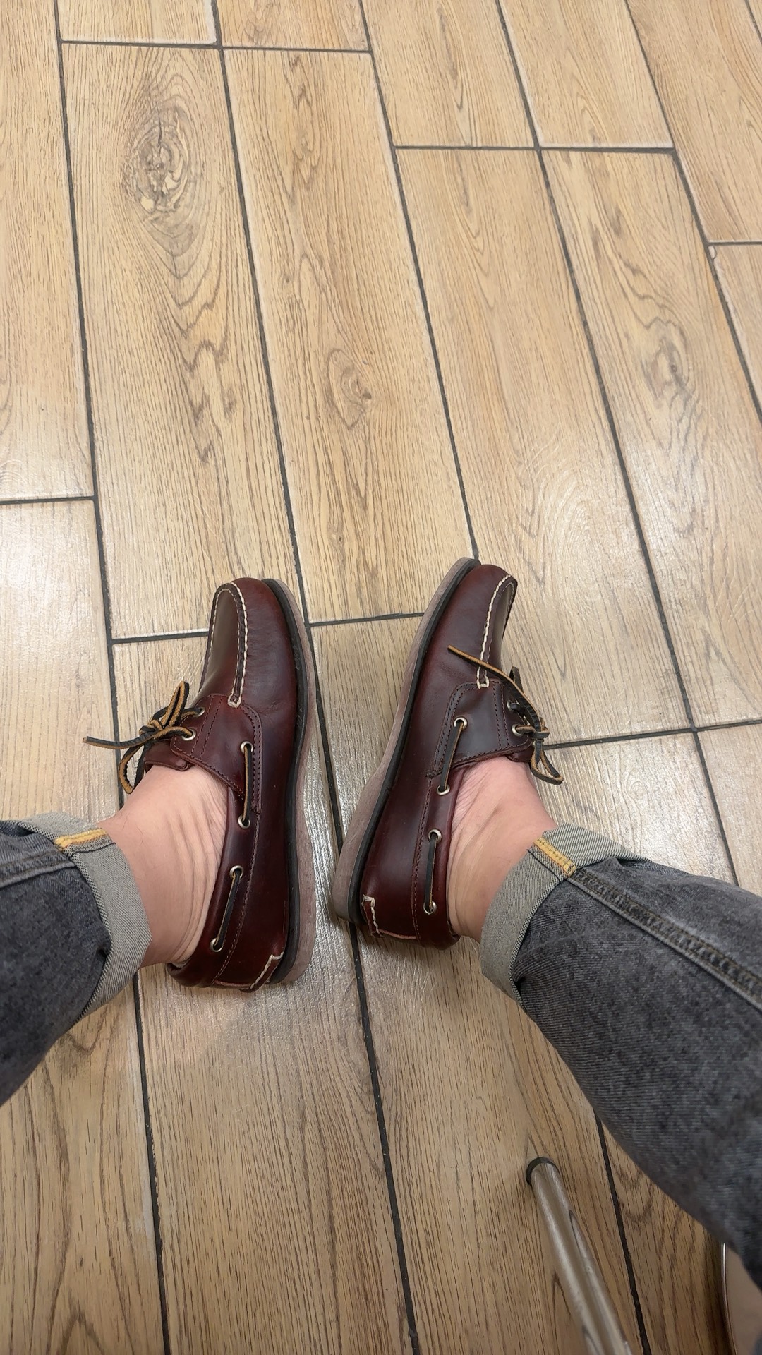 custom review-Timberland Противоскользящие Устойчивые к истиранию Низкие Кроссовки для скейтбординга Мужские Коричневые Широкая нога