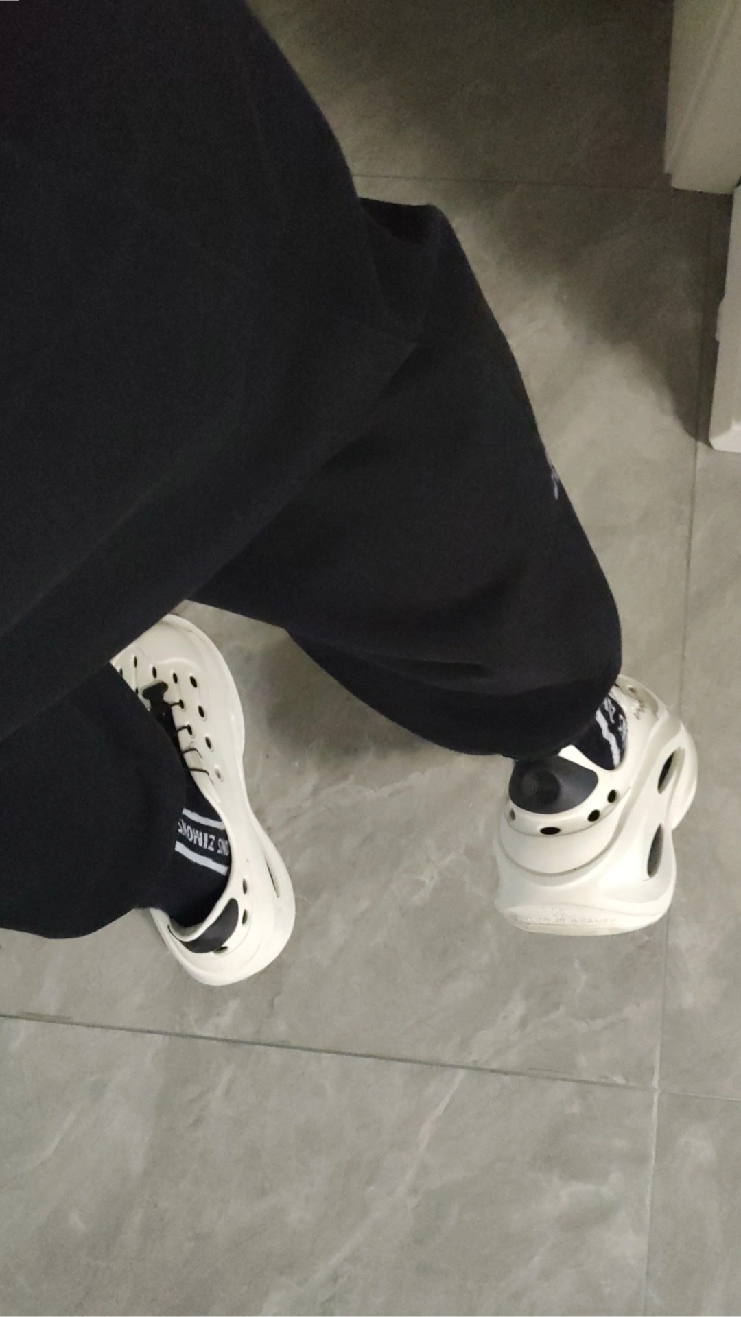 custom review-LOXKI ALPHA Sabo Спортивные Сандалии Унисекс