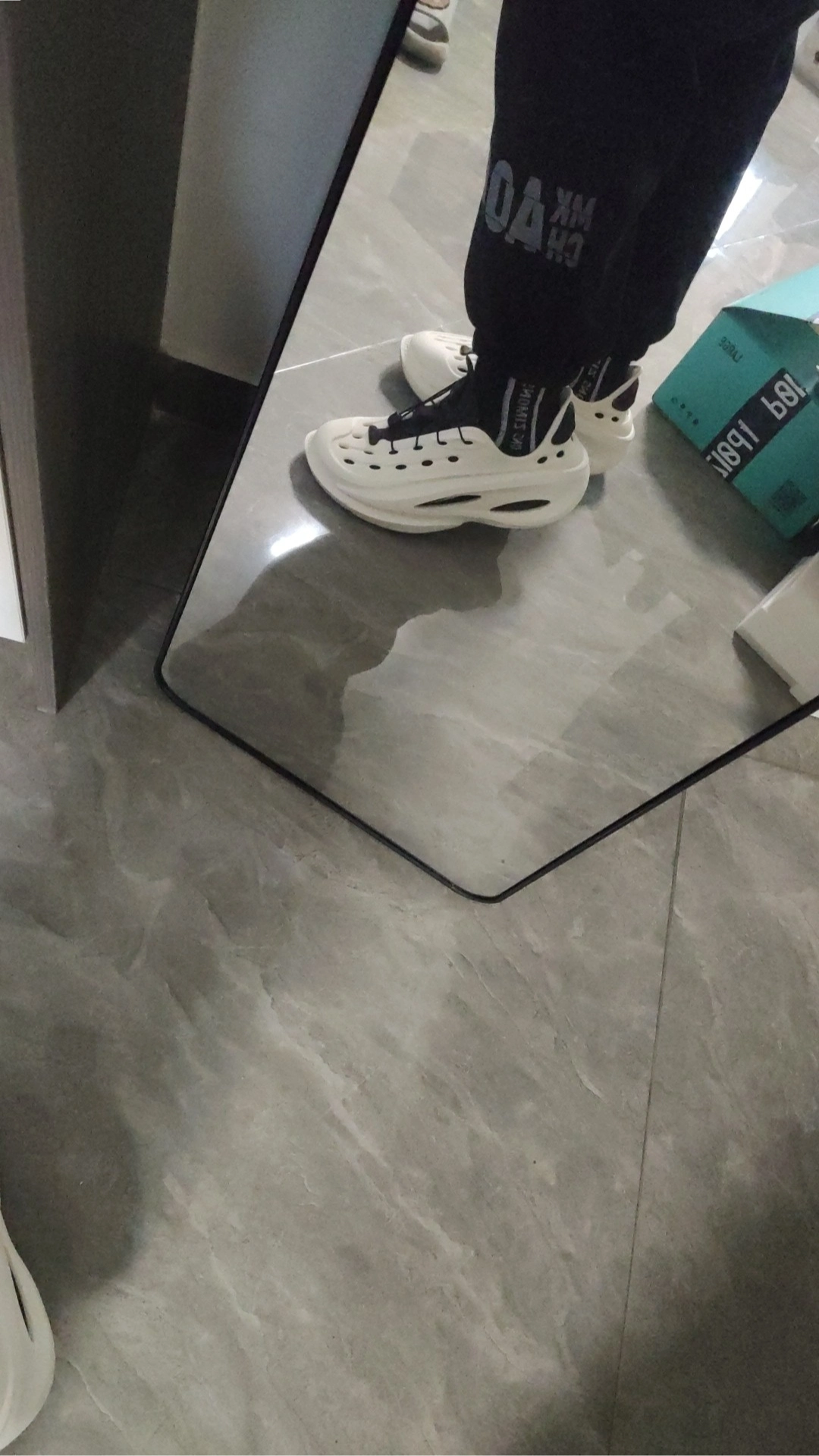 custom review-LOXKI ALPHA Sabo Спортивные Сандалии Унисекс