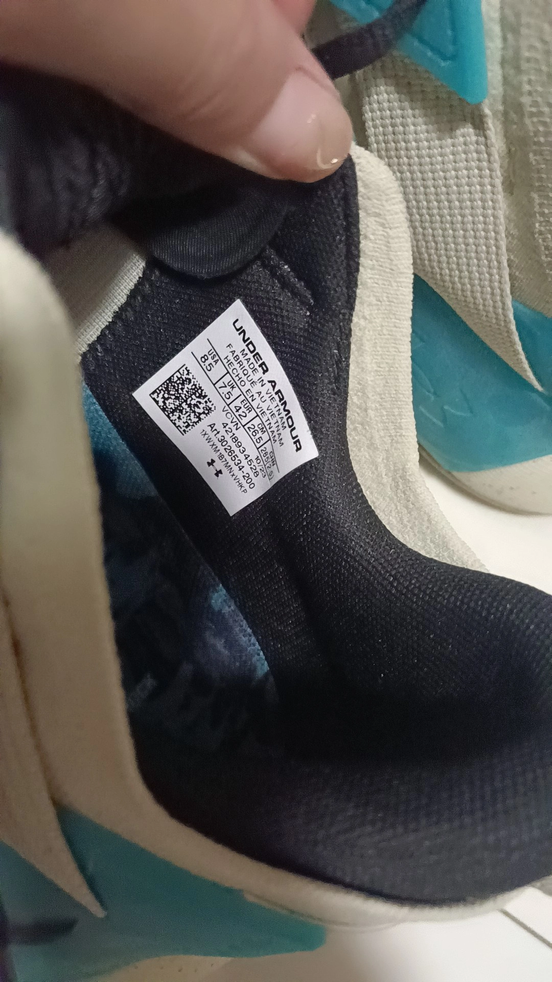 custom review-Under Armour Project Rock 6 Low Топ Тренировочные Кроссовки Мужские Розовые Грязные Серые