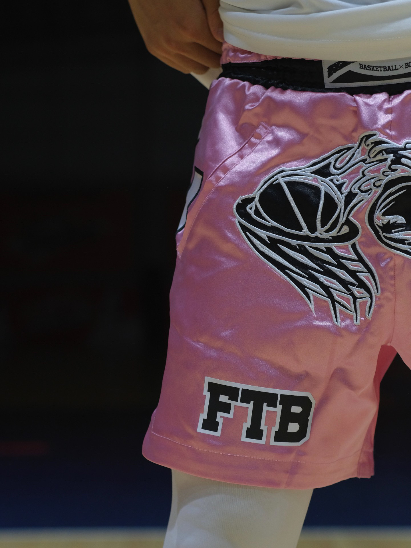 ootd|拳击短裤⁉️拳击美式短裤‼️