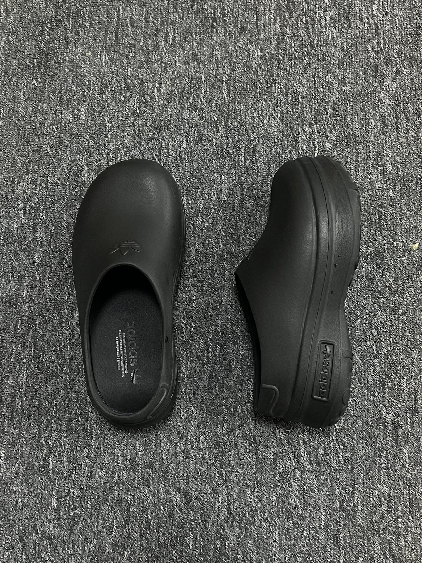 买的少得买得好之 adifom stan smith 厨师鞋