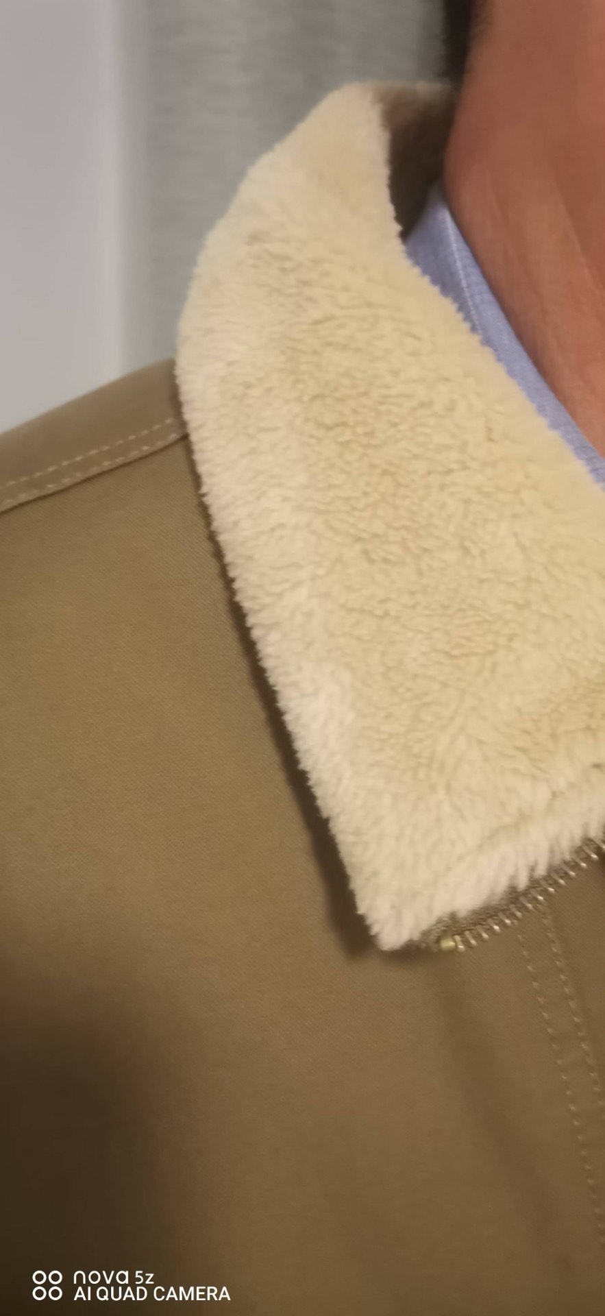 custom review-JEEP SPIRIT Мужские Куртки