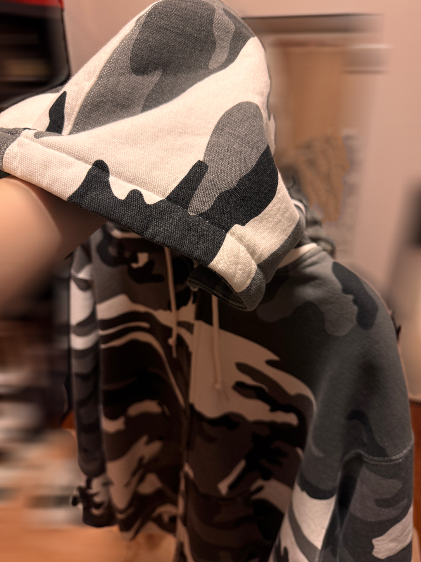 custom review-Supreme FW24 Унисекс Свитшоты