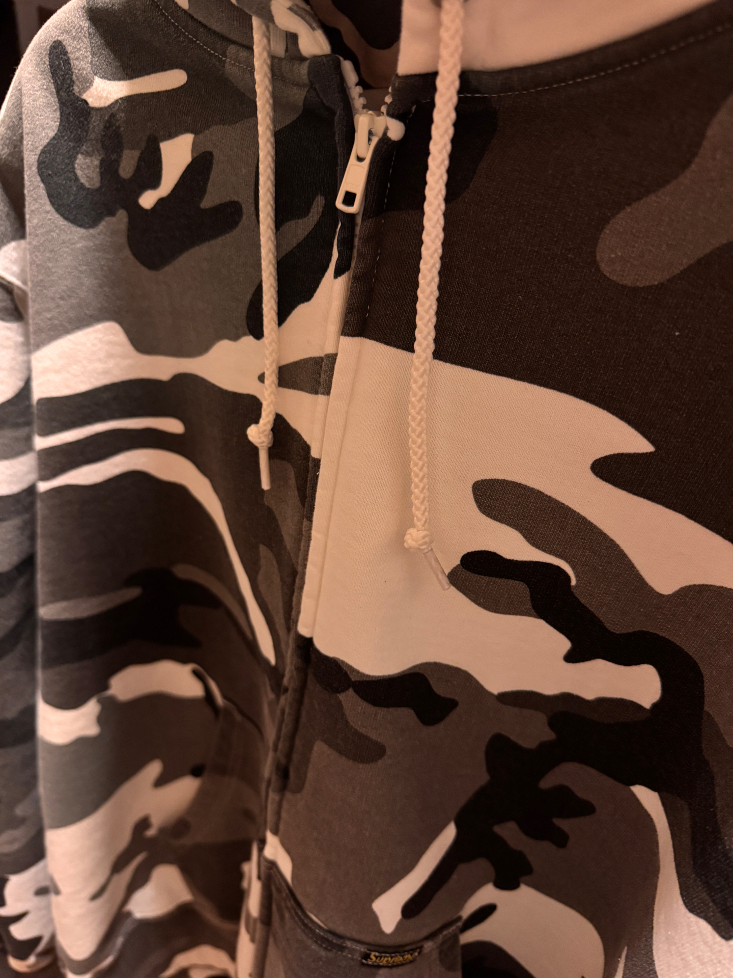 custom review-Supreme FW24 Унисекс Свитшоты