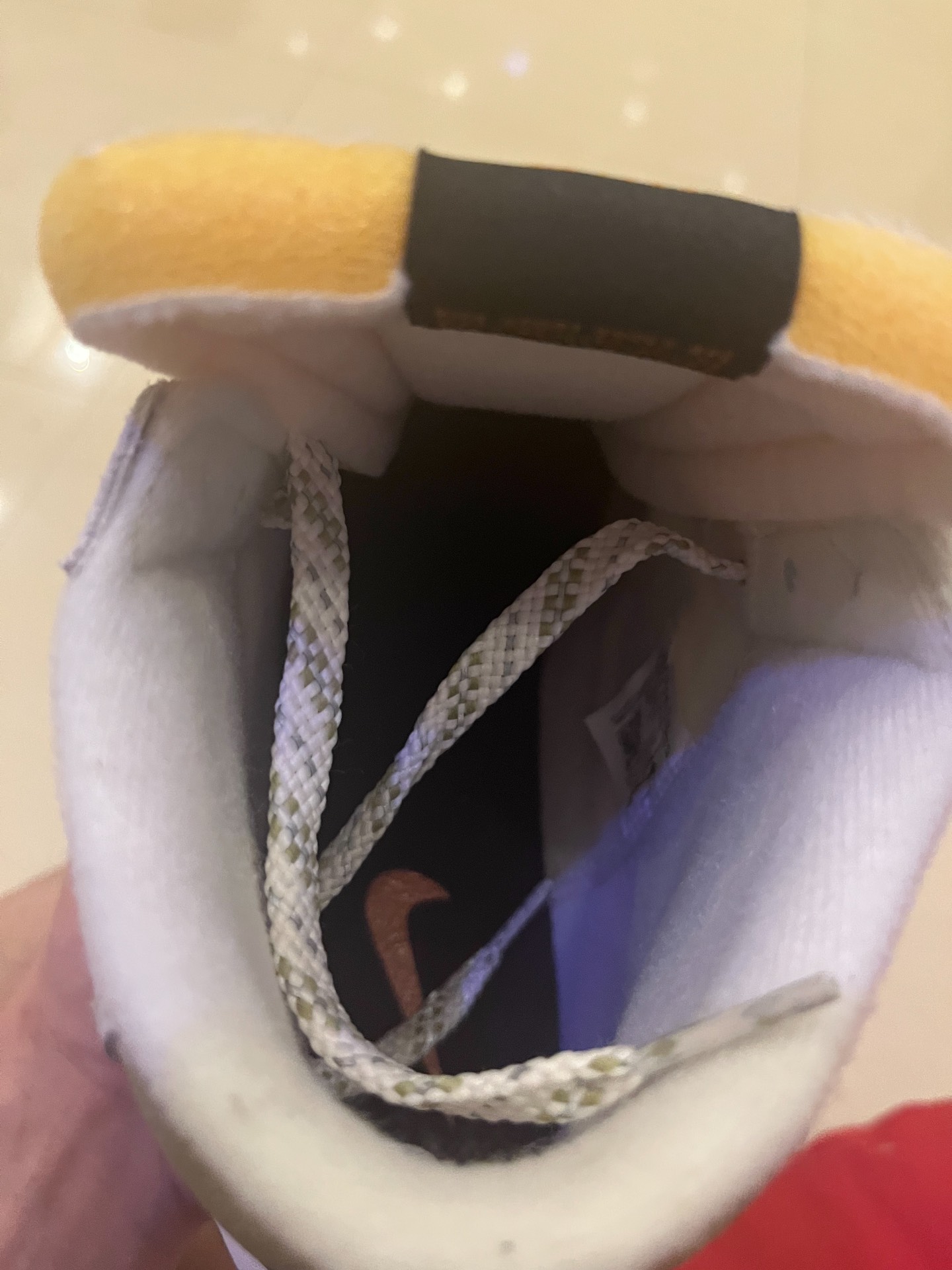 custom review-Nike Blazer Mid Топ Скейтборд Кроссовки Мужские Белый Черный