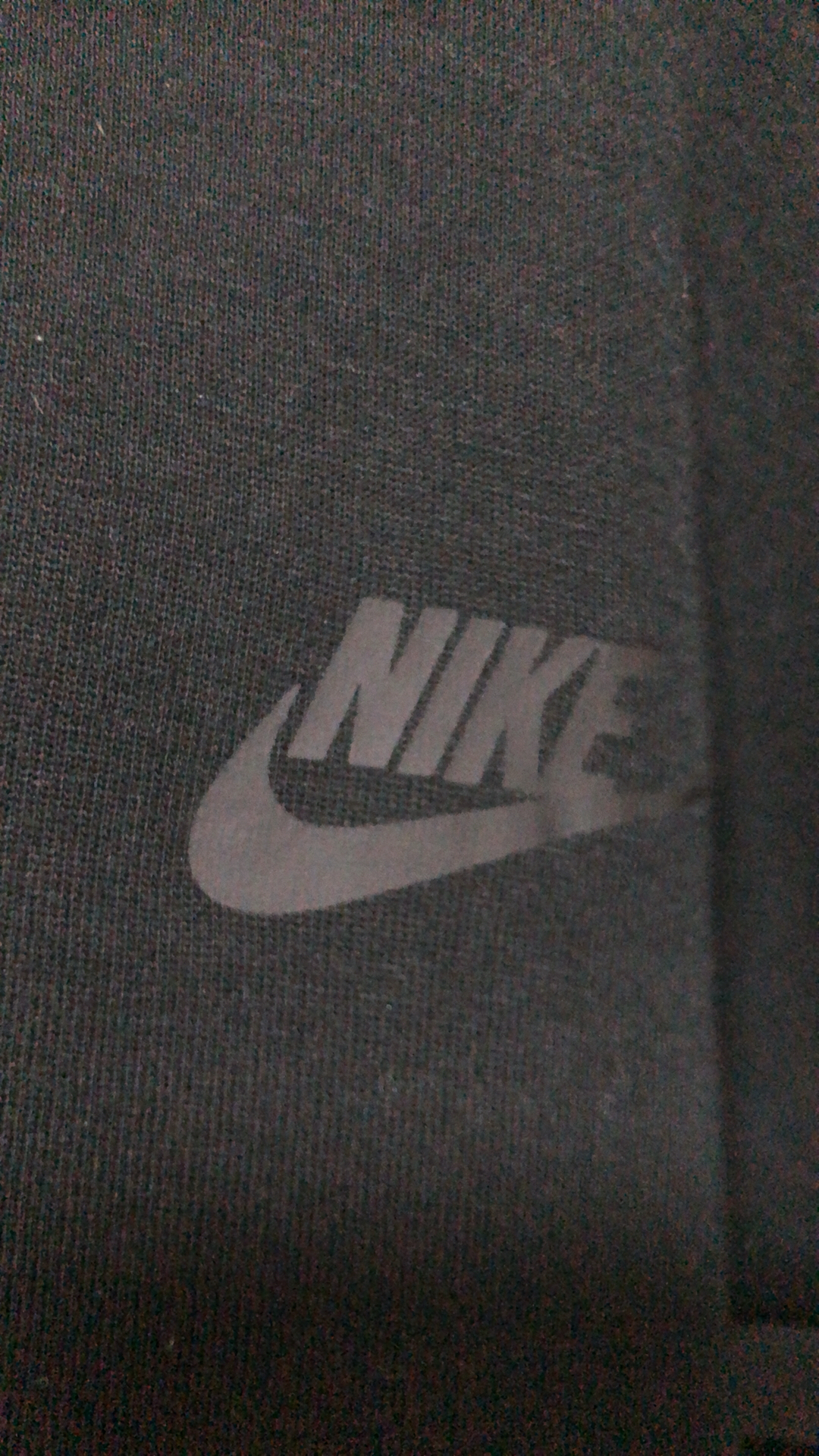 custom review-Nike Sportswear Tech Fleece Куртки и Пальто Мужской Черный
