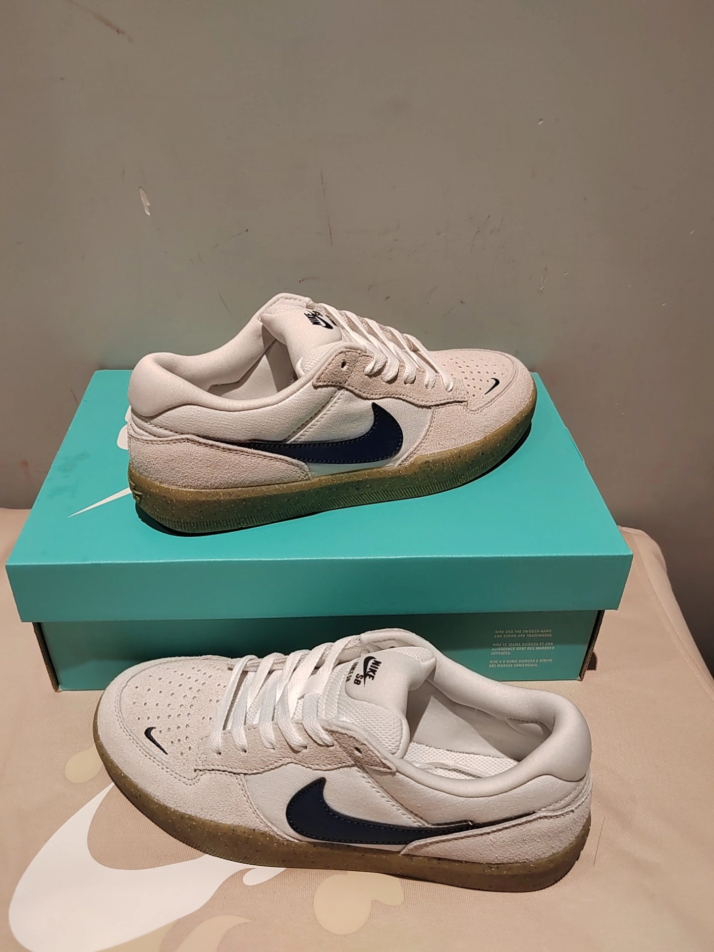 nikesb最便宜的板鞋图片