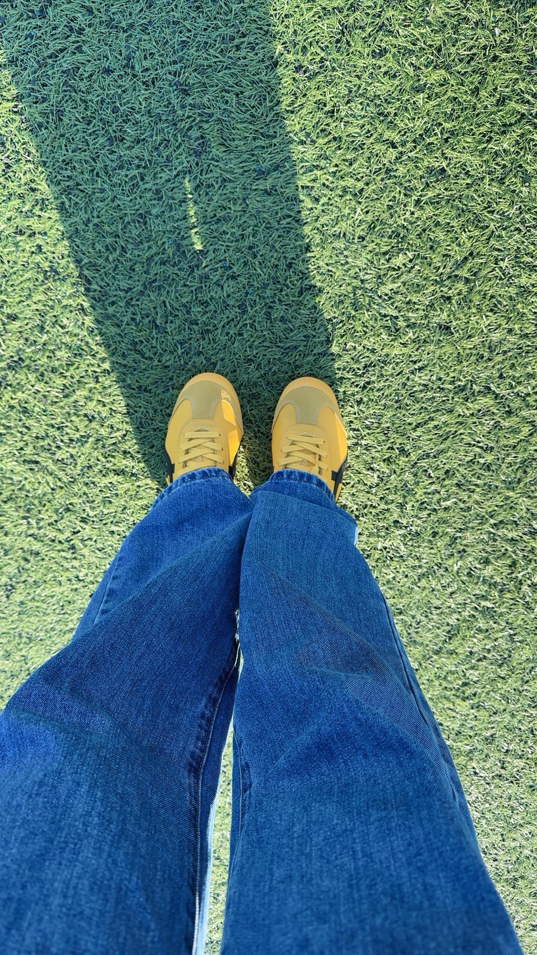 custom review-Onitsuka Tiger Mexico 66 'Kill Bill'