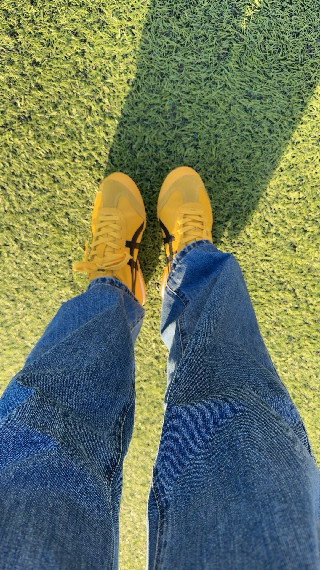 custom review-Onitsuka Tiger Mexico 66 'Kill Bill'