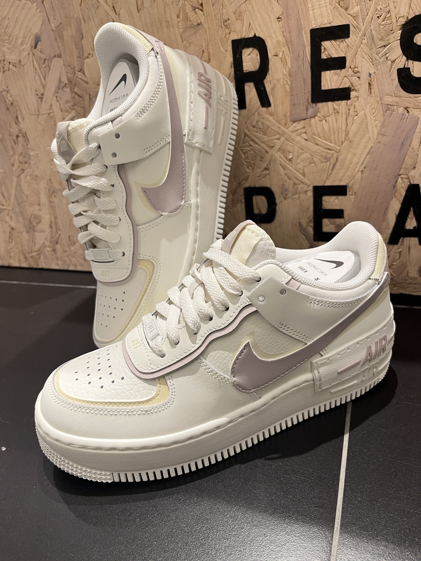 nike 马卡龙af1