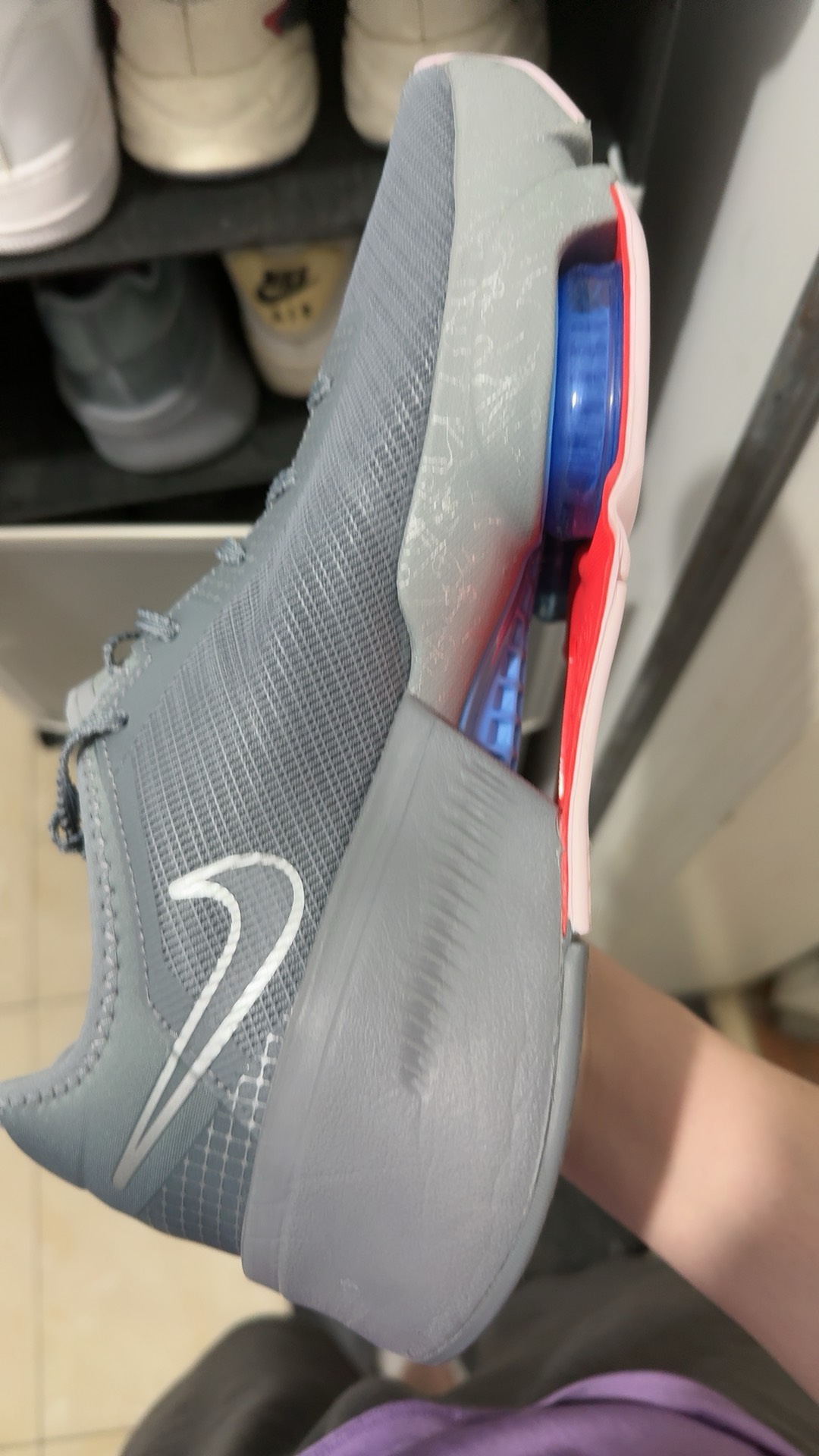 Фото из отзыва