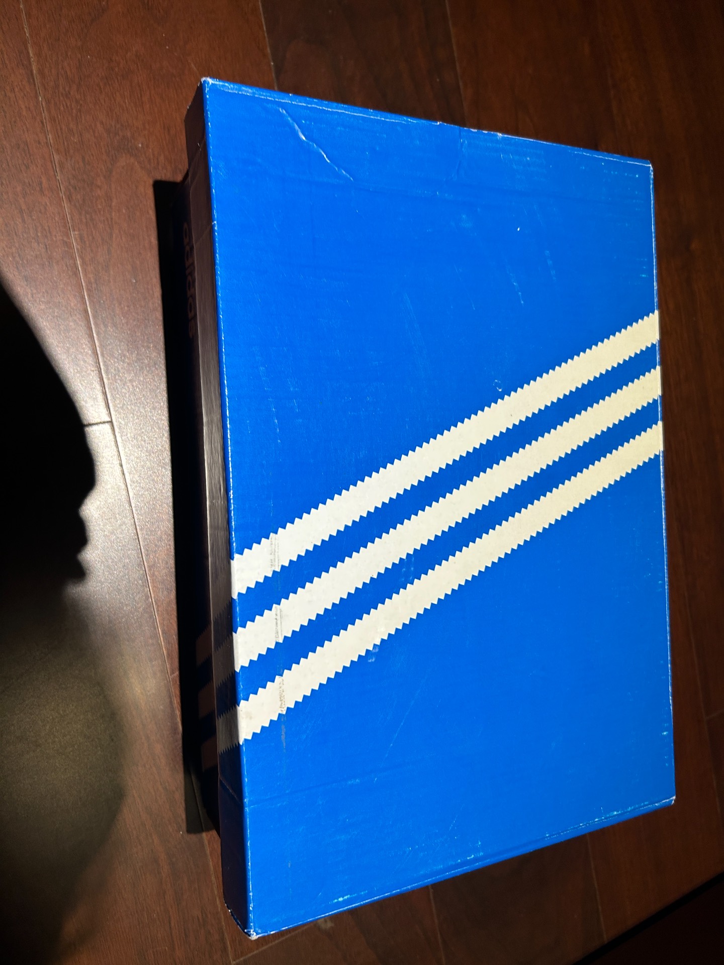 custom review-Adidas Originals Stan Smith Белый Зеленый Противоскользящий Устойчивый к Износу Легкий Низкий Топ