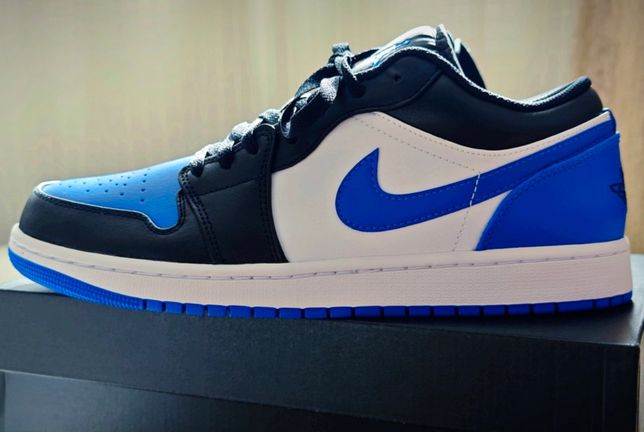 aj1复古篮球鞋 #低帮耐磨复古 #耐磨复古篮球鞋 鞋子还是很经典的非